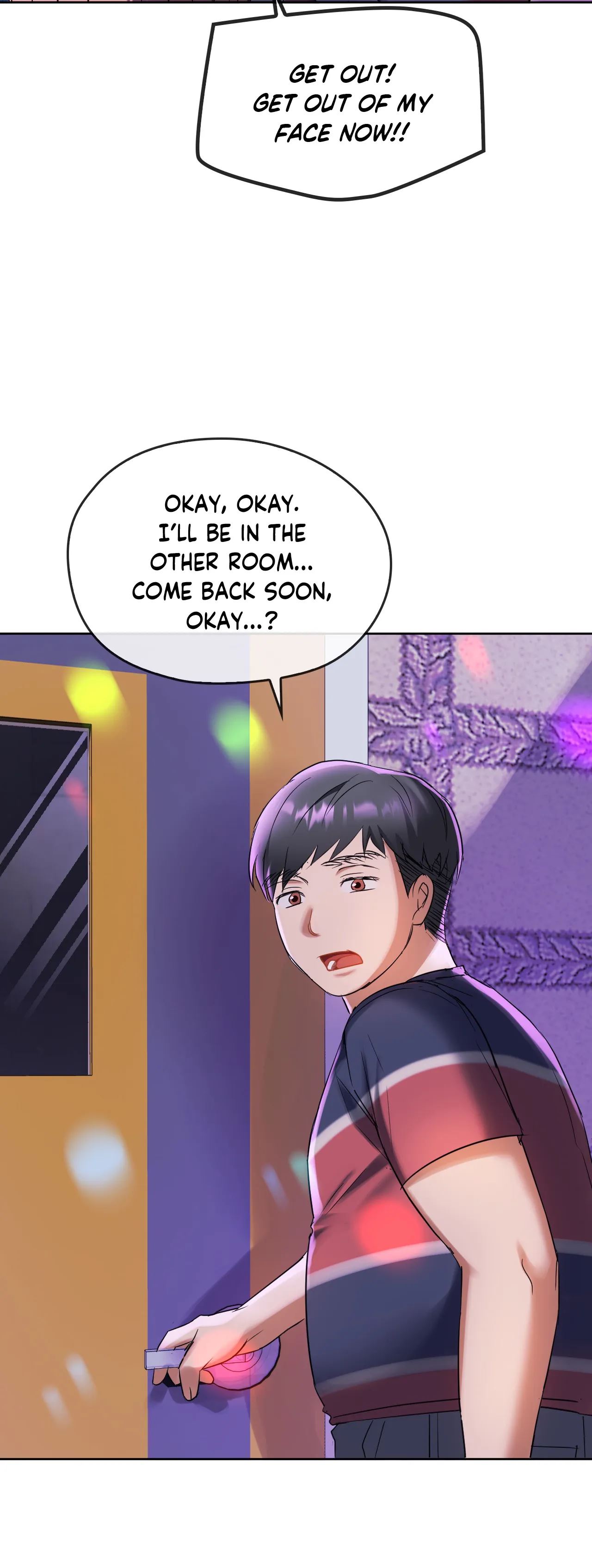 Like Fine Wine Chapter 16 - HolyManga.Net