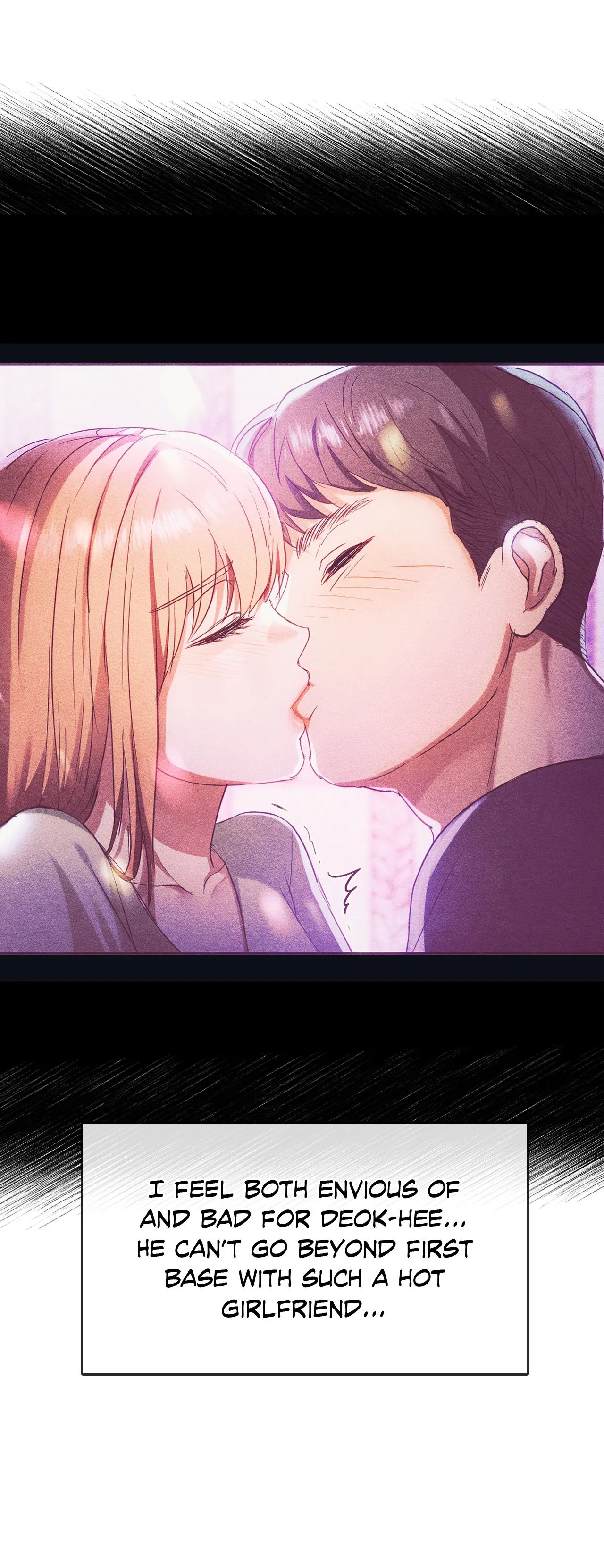 Like Fine Wine Chapter 16 - HolyManga.Net