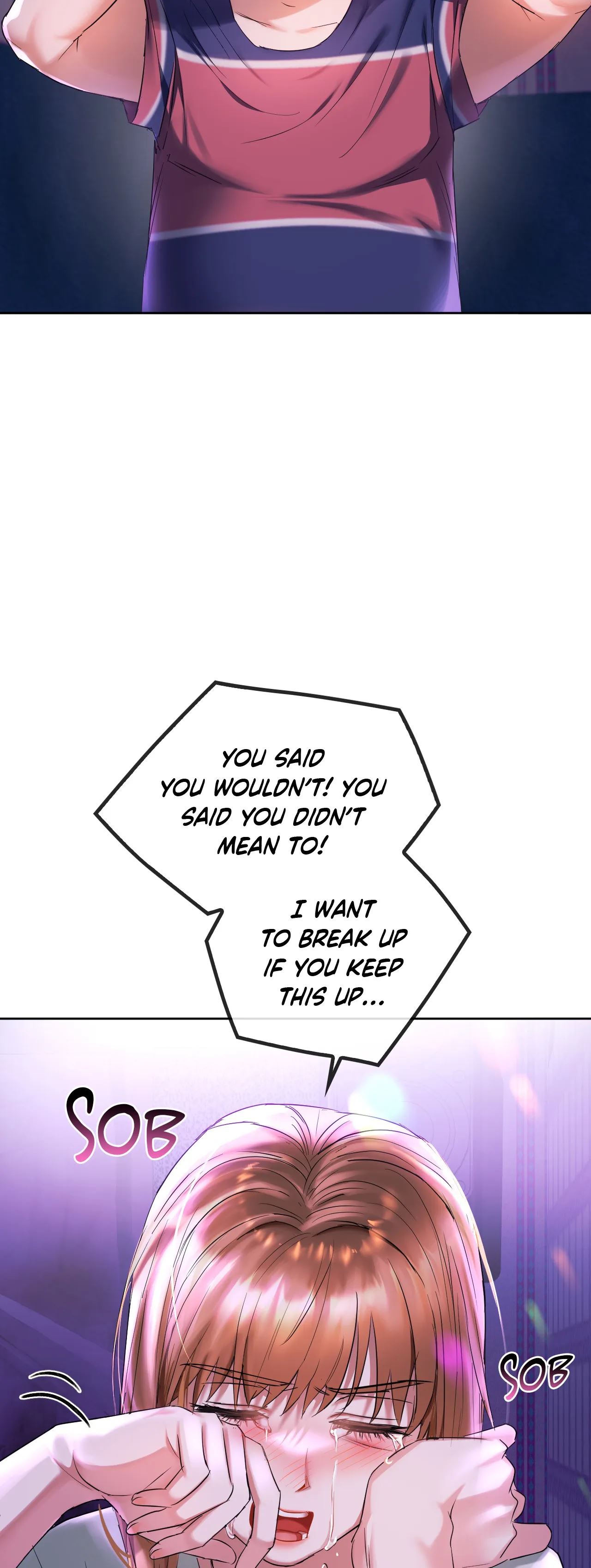 Like Fine Wine Chapter 16 - HolyManga.Net