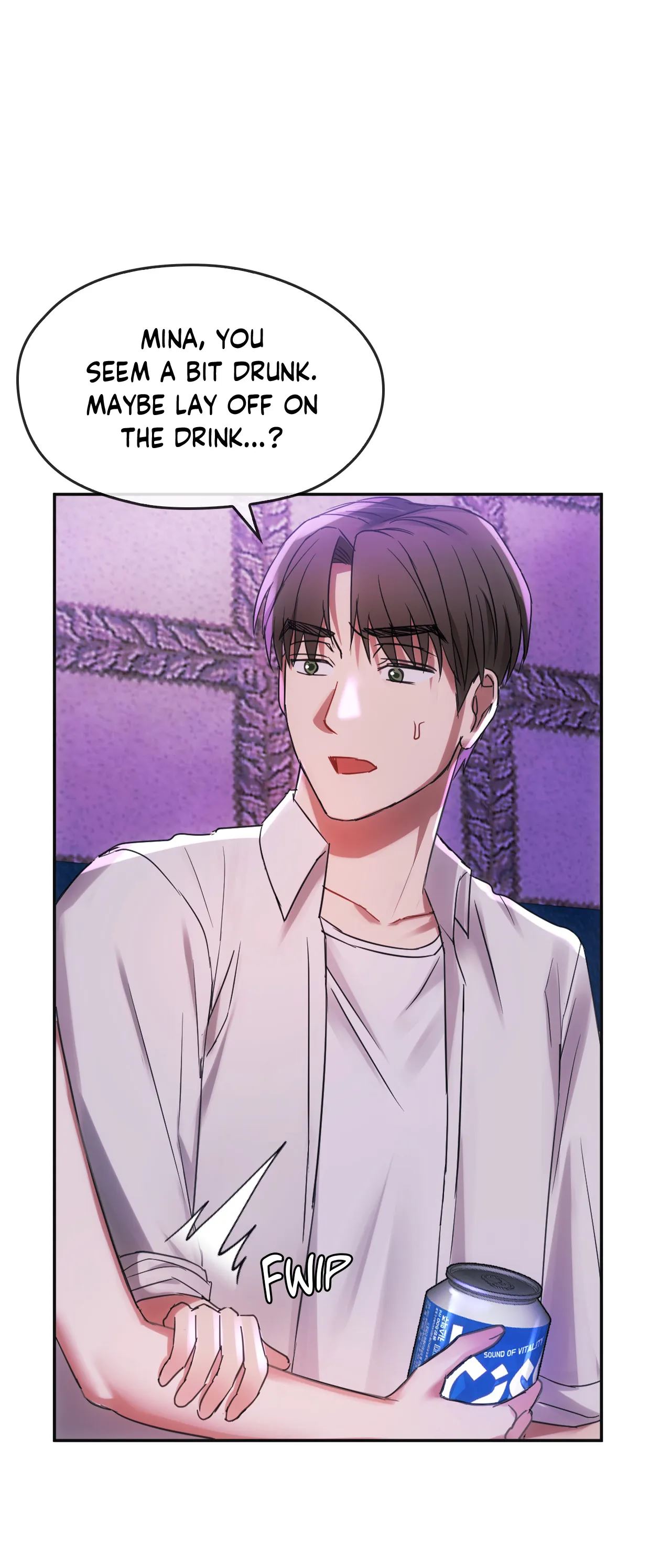 Like Fine Wine Chapter 16 - HolyManga.Net