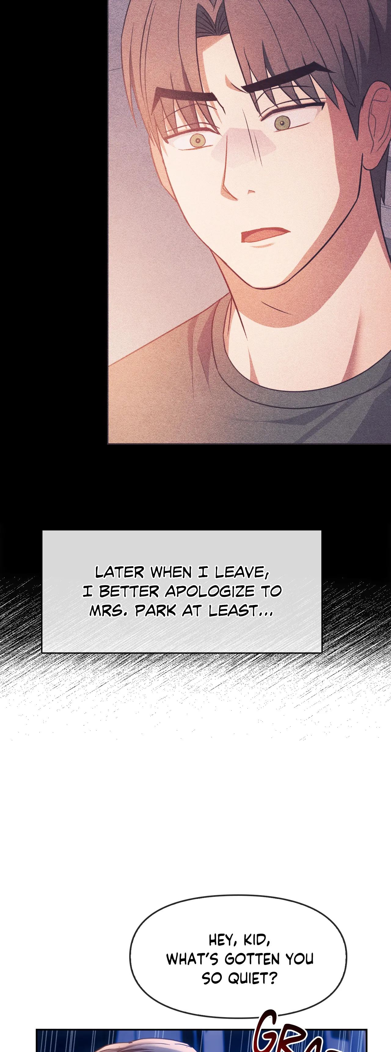 Like Fine Wine Chapter 16 - HolyManga.Net