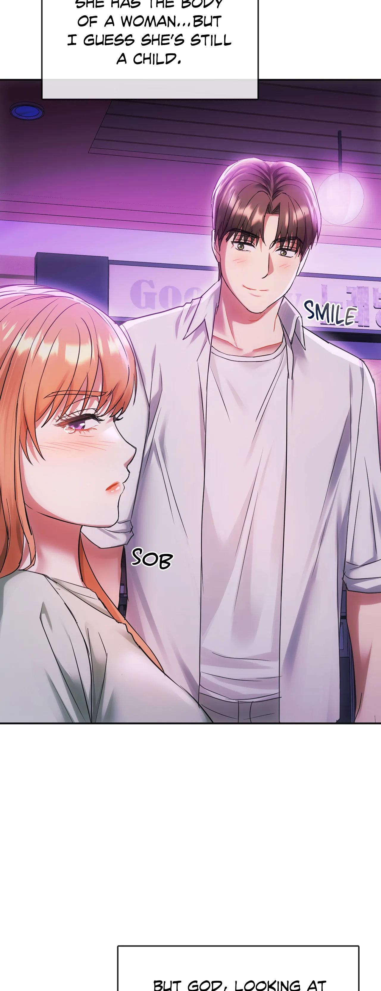 Like Fine Wine Chapter 16 - HolyManga.Net