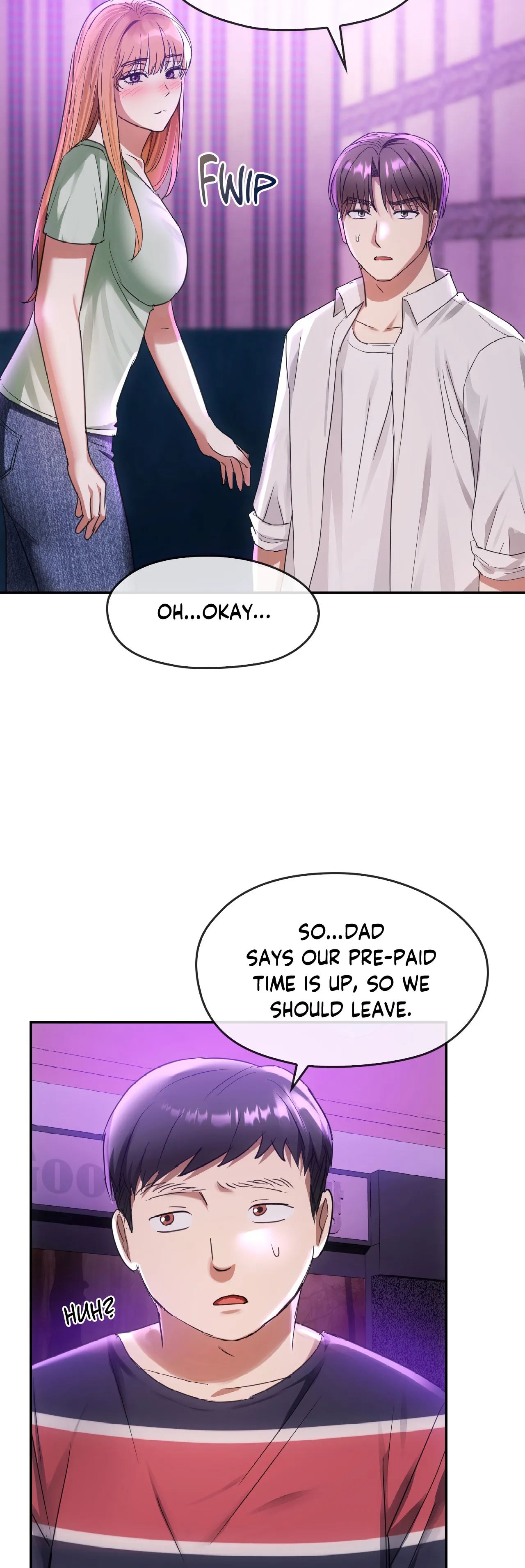 Like Fine Wine Chapter 16 - HolyManga.Net