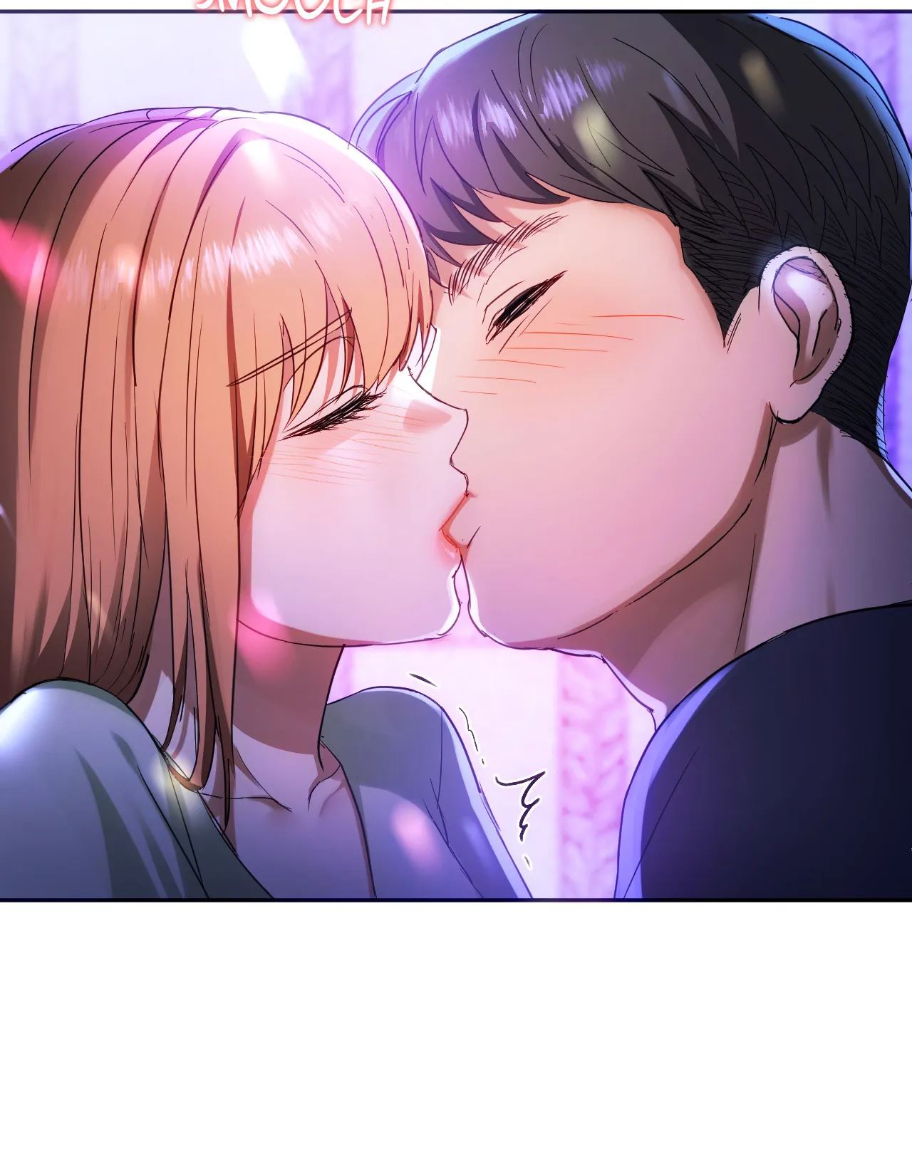 Like Fine Wine Chapter 16 - HolyManga.Net