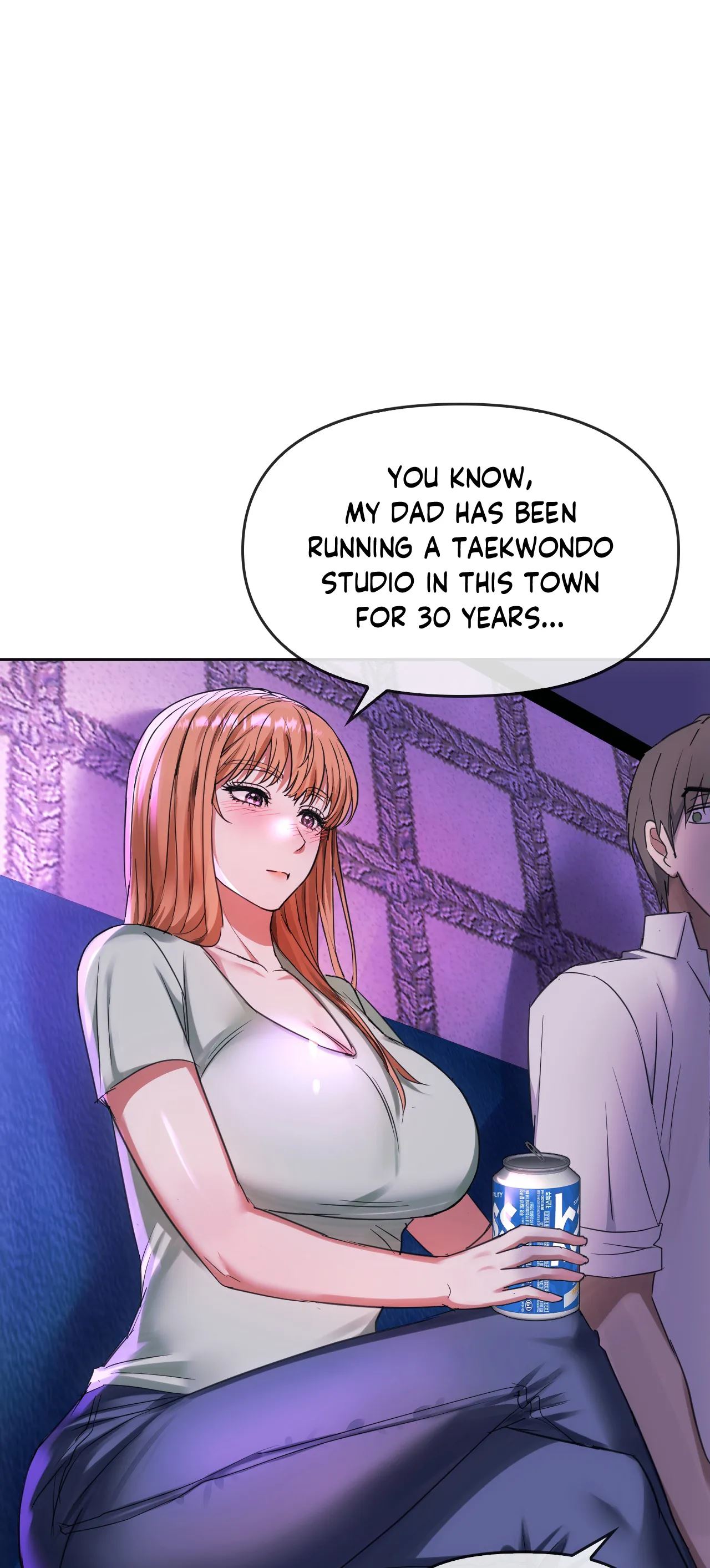 Like Fine Wine Chapter 16 - HolyManga.Net