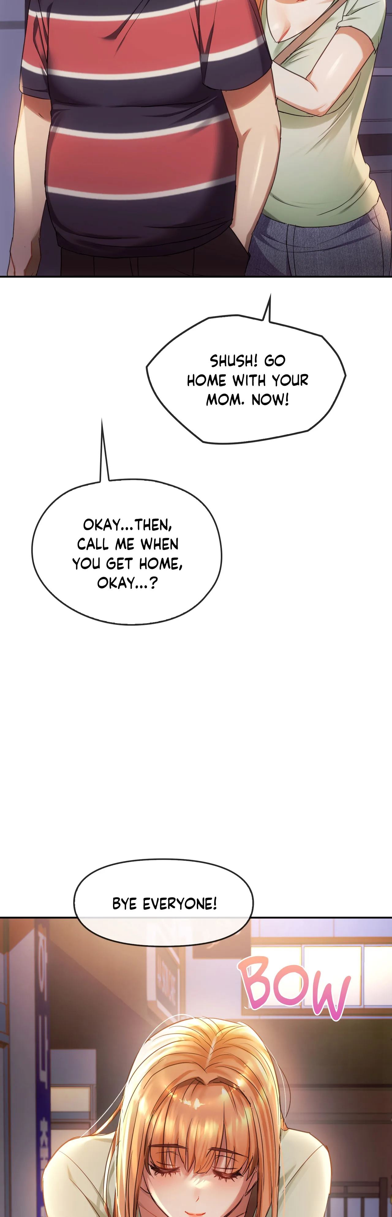 Like Fine Wine Chapter 16 - HolyManga.Net