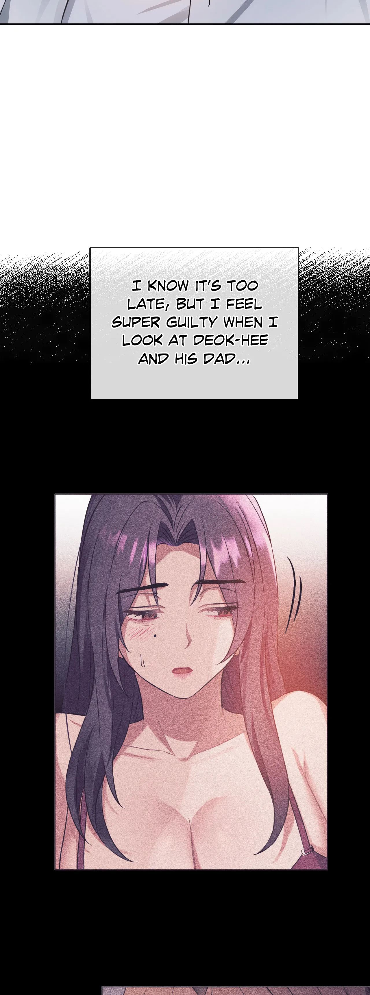 Like Fine Wine Chapter 16 - HolyManga.Net