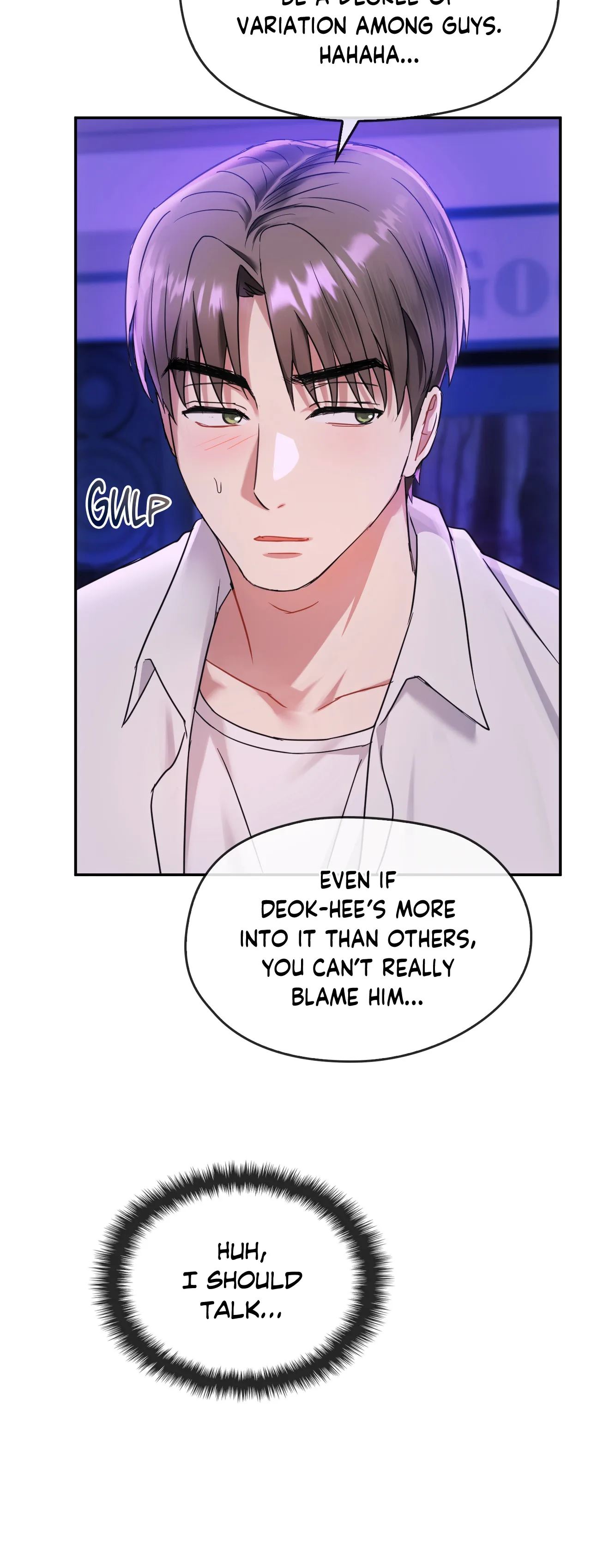 Like Fine Wine Chapter 16 - HolyManga.Net