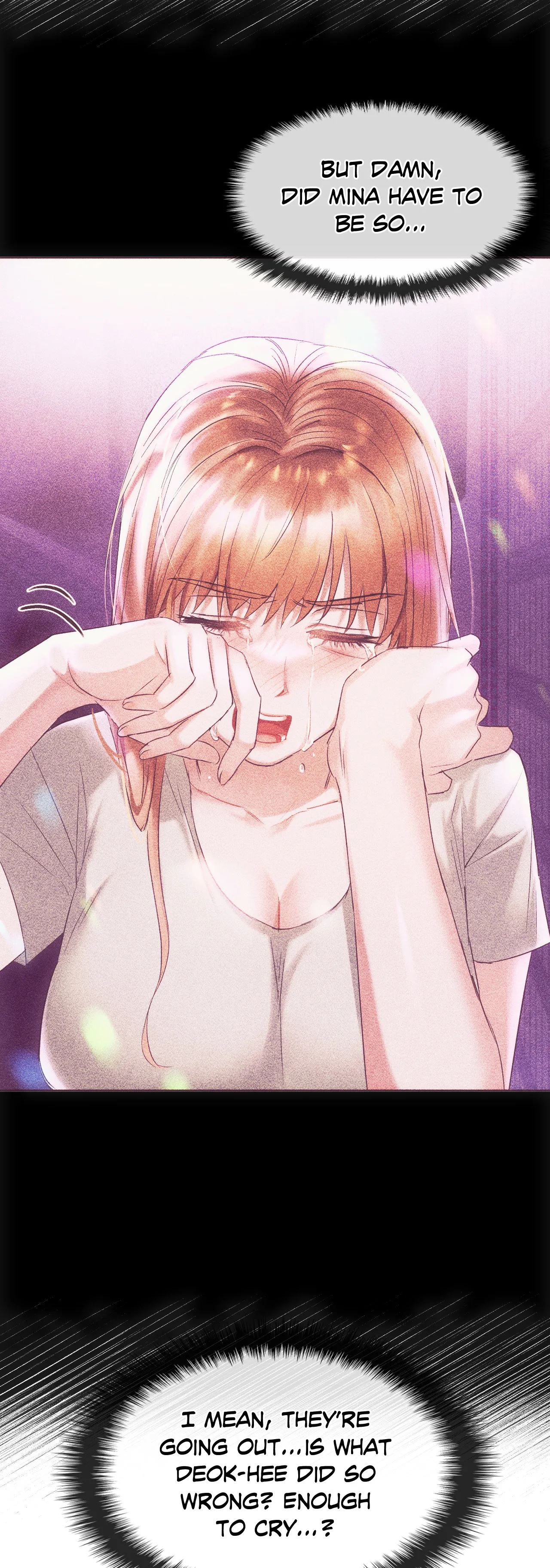 Like Fine Wine Chapter 16 - HolyManga.Net