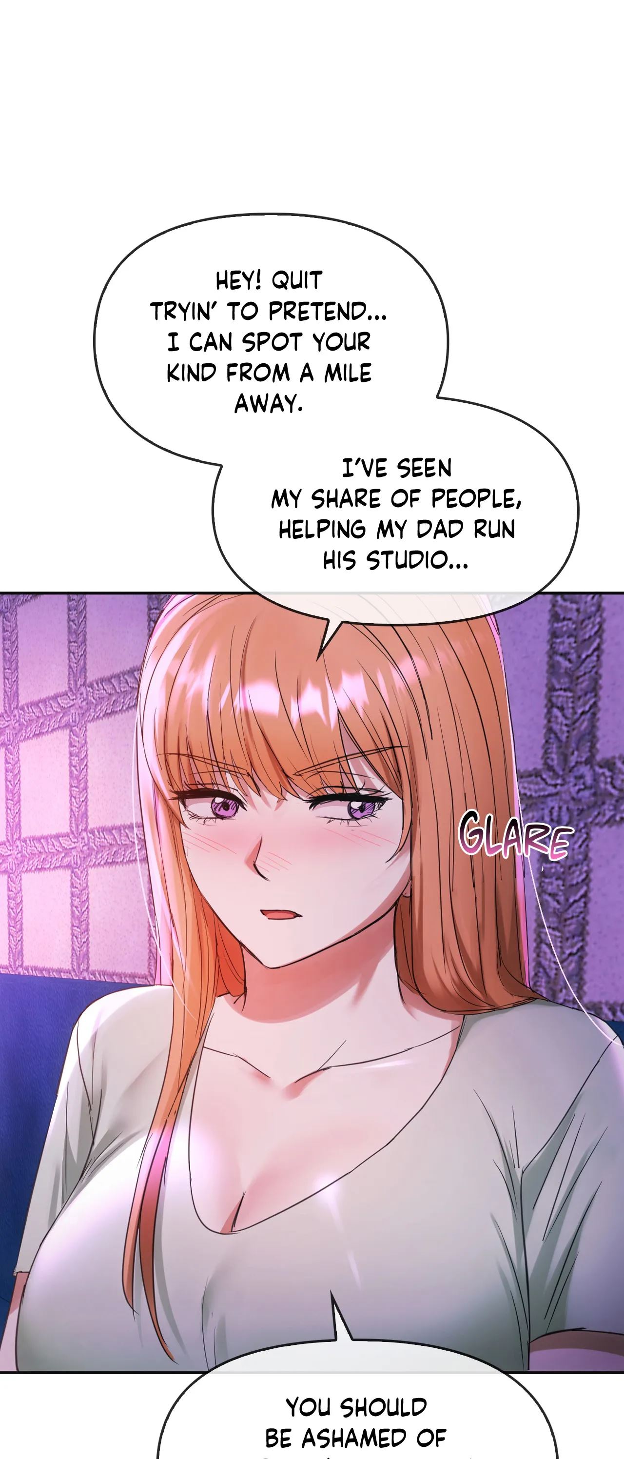 Like Fine Wine Chapter 16 - HolyManga.Net