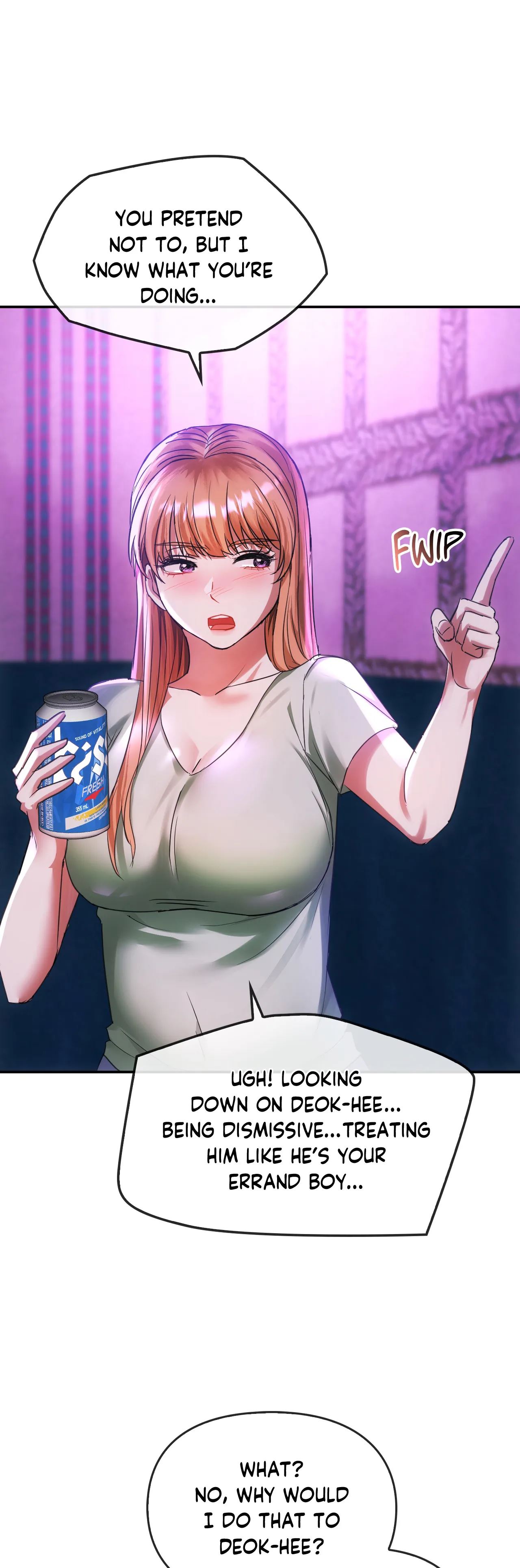Like Fine Wine Chapter 16 - HolyManga.Net