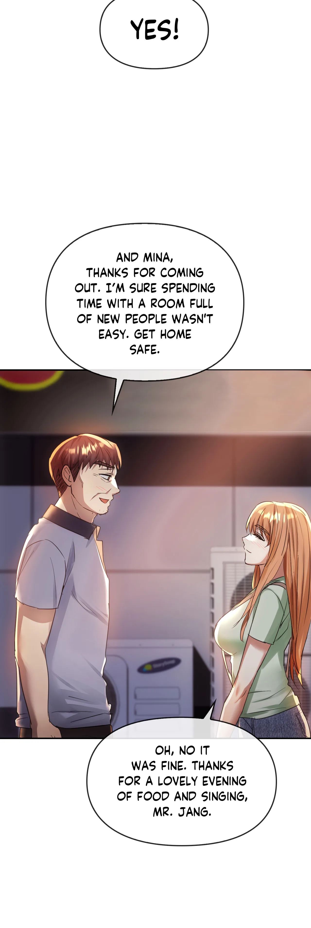 Like Fine Wine Chapter 16 - HolyManga.Net