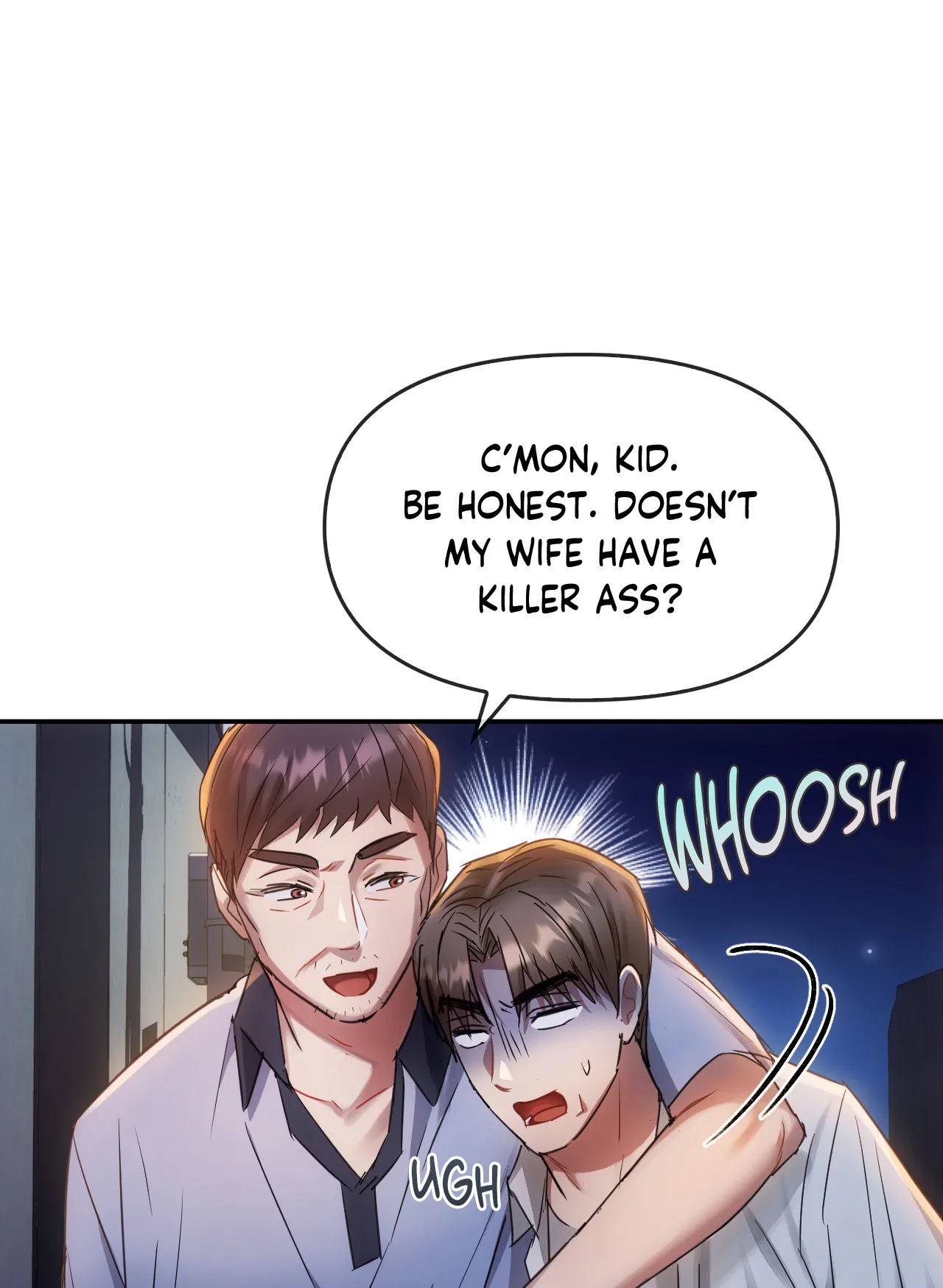 Like Fine Wine Chapter 16 - HolyManga.Net