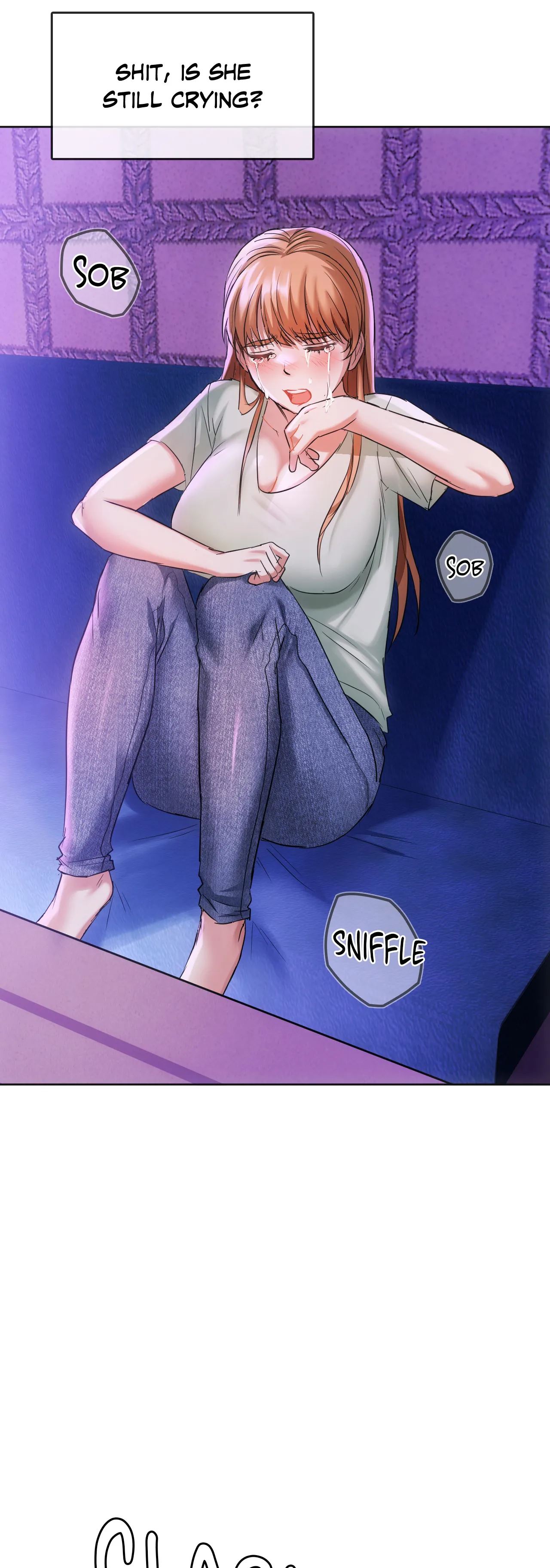 Like Fine Wine Chapter 16 - HolyManga.Net