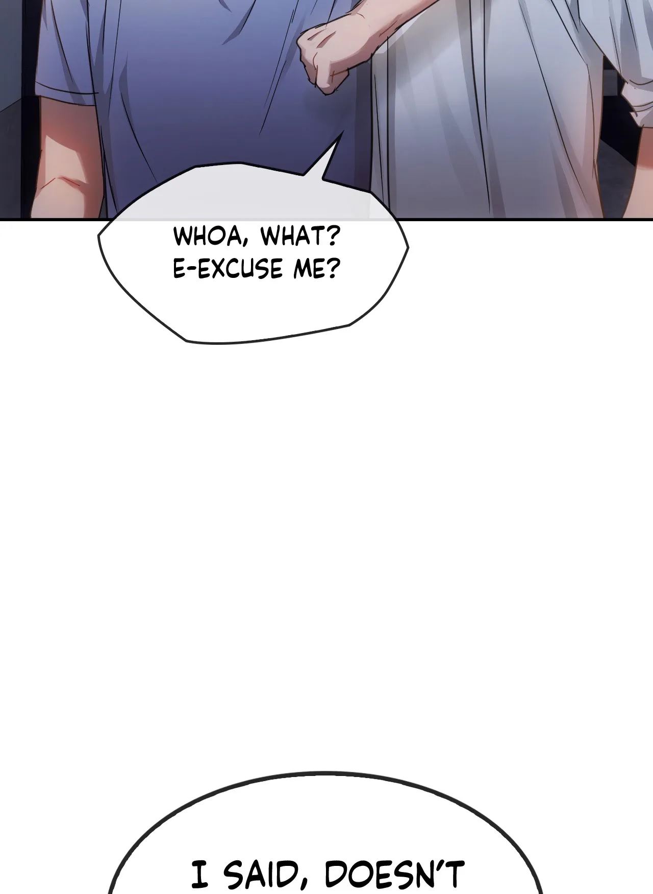 Like Fine Wine Chapter 17 - HolyManga.Net