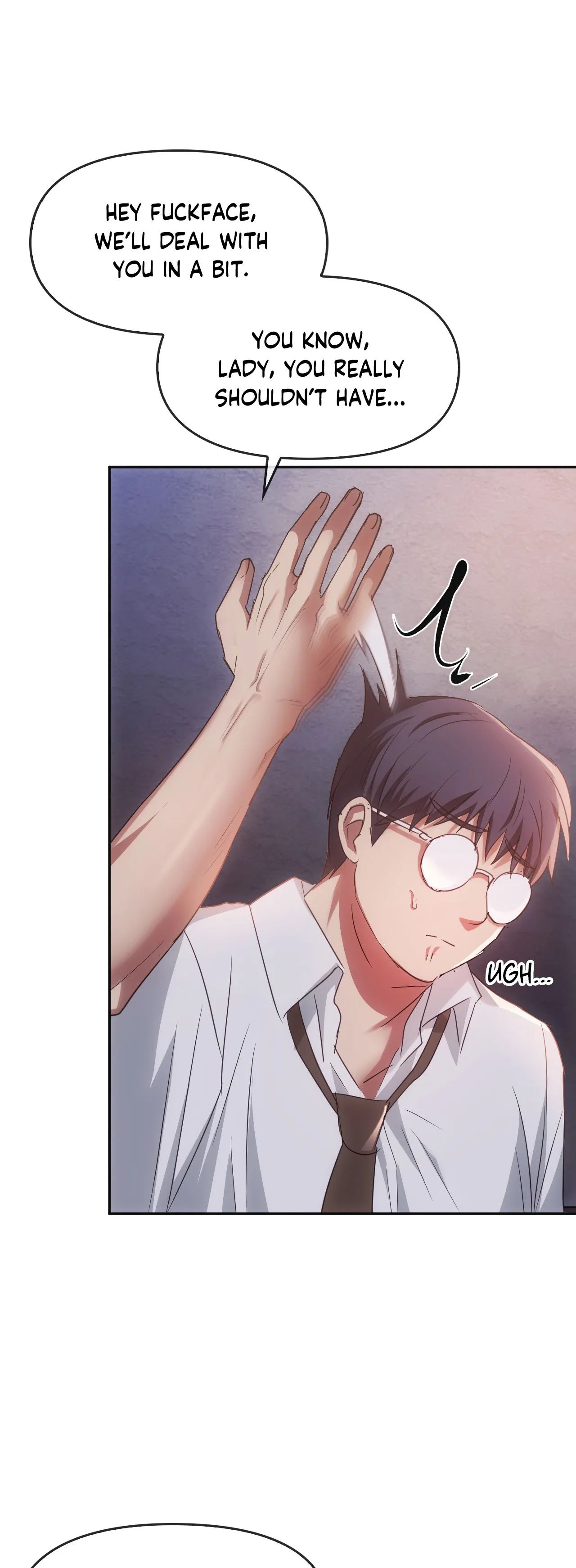 Like Fine Wine Chapter 17 - HolyManga.Net