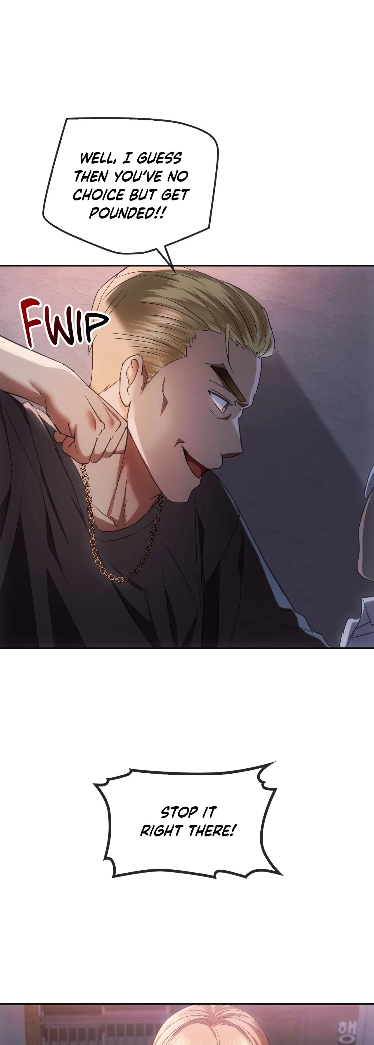 Like Fine Wine Chapter 17 - HolyManga.Net