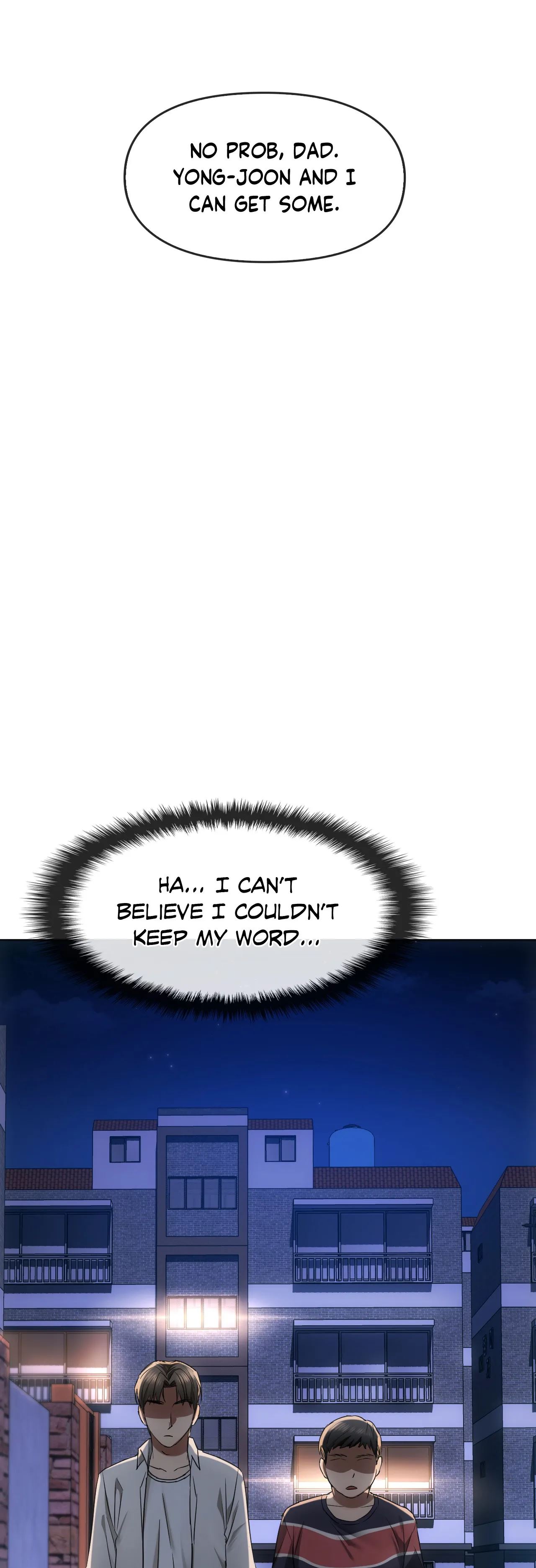 Like Fine Wine Chapter 17 - HolyManga.Net