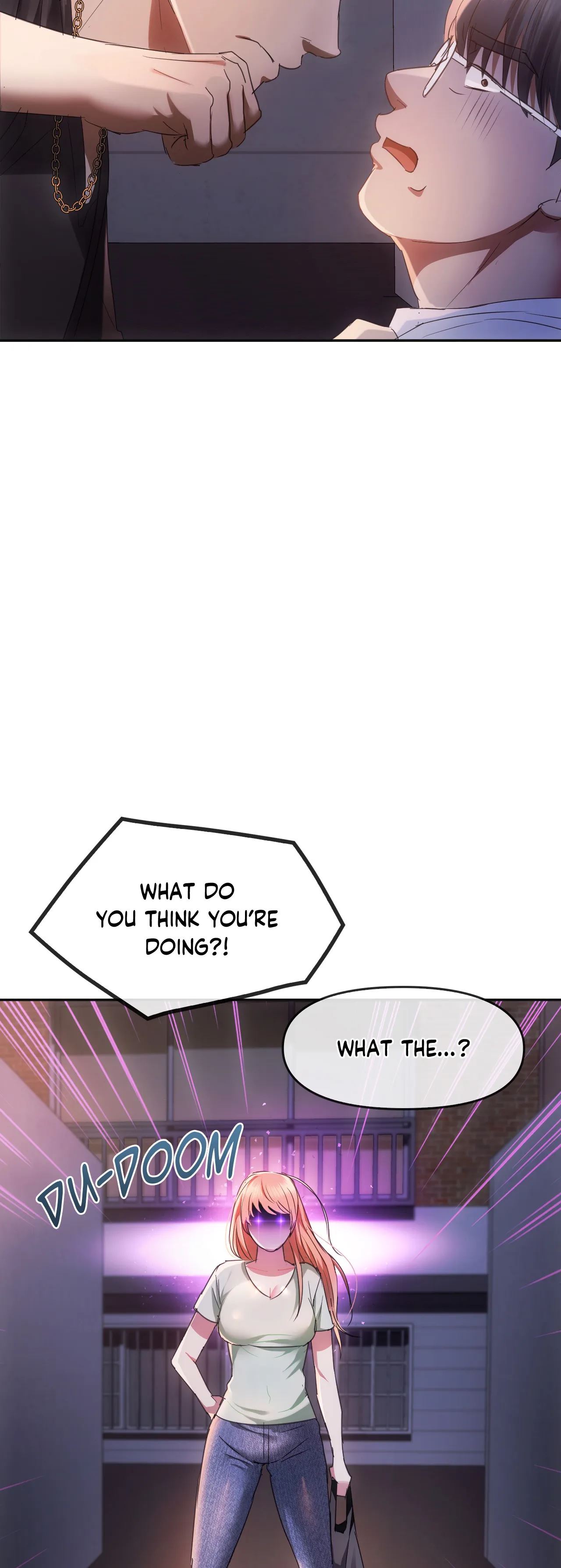 Like Fine Wine Chapter 17 - HolyManga.Net