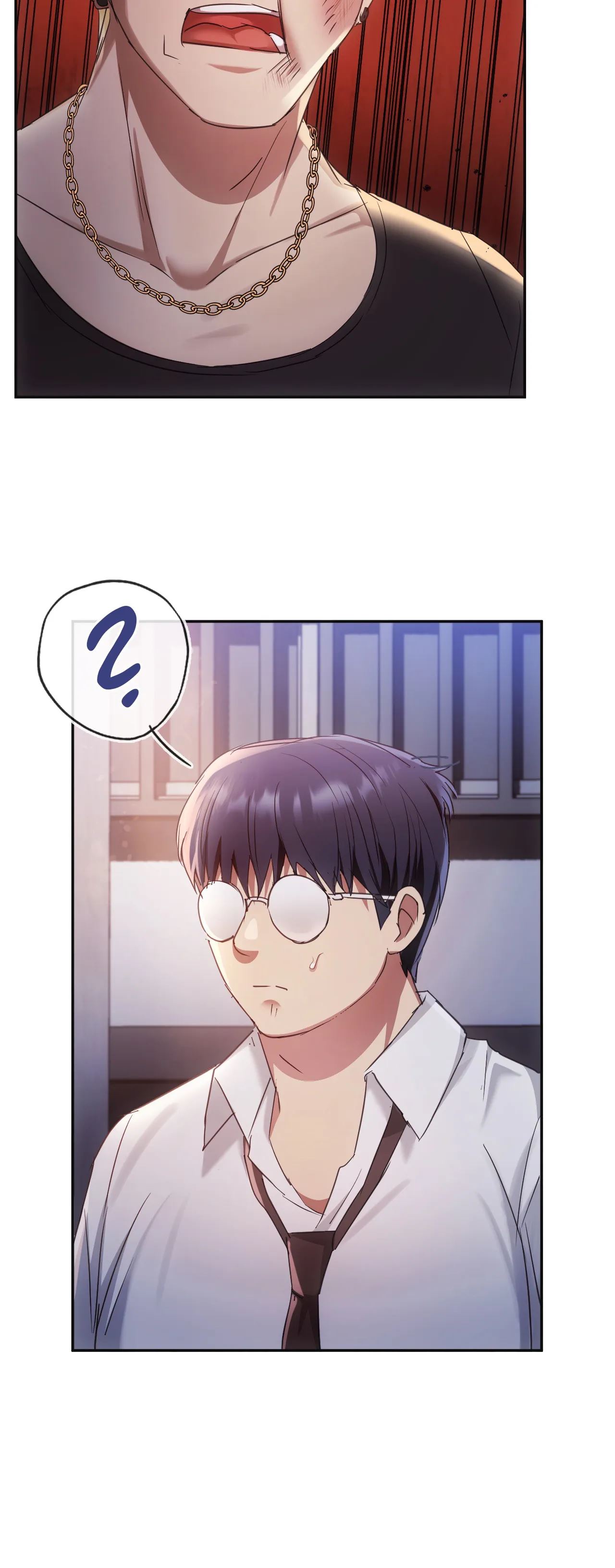 Like Fine Wine Chapter 17 - HolyManga.Net