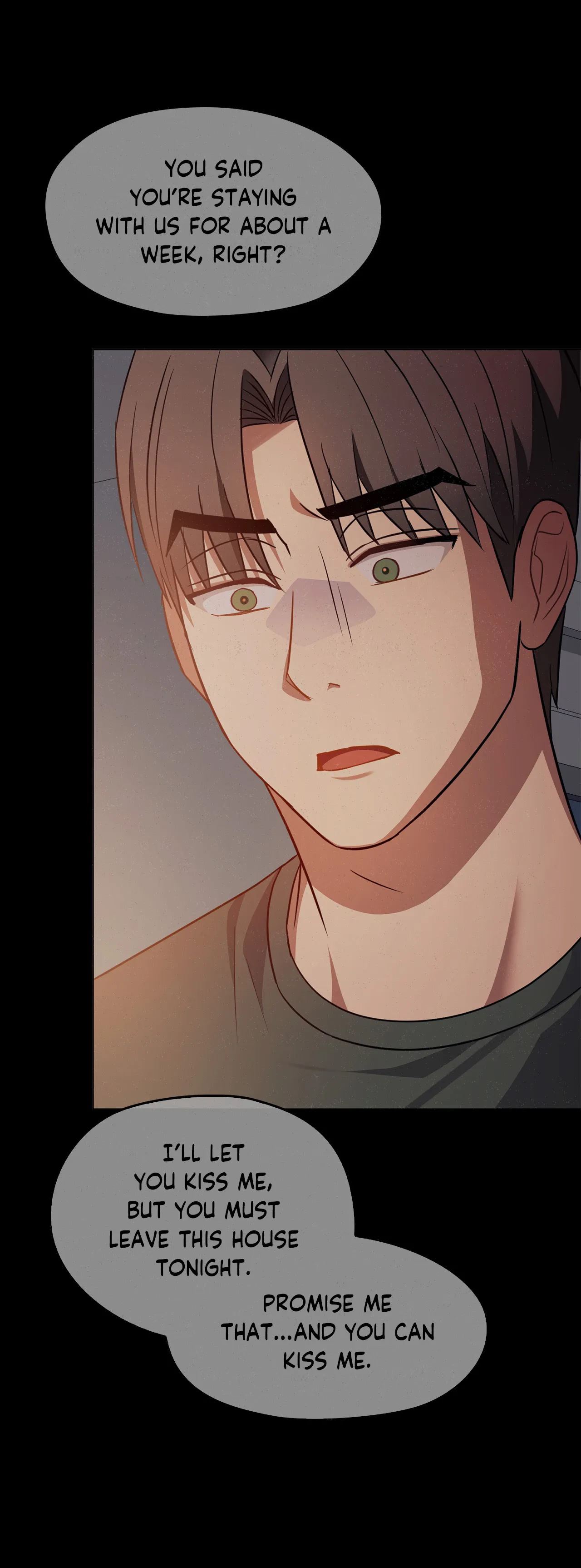 Like Fine Wine Chapter 17 - HolyManga.Net