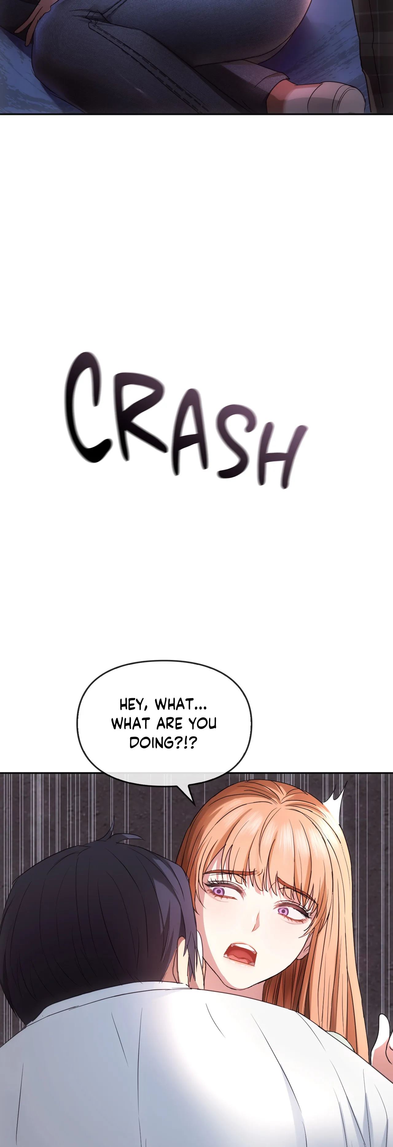 Like Fine Wine Chapter 17 - HolyManga.Net