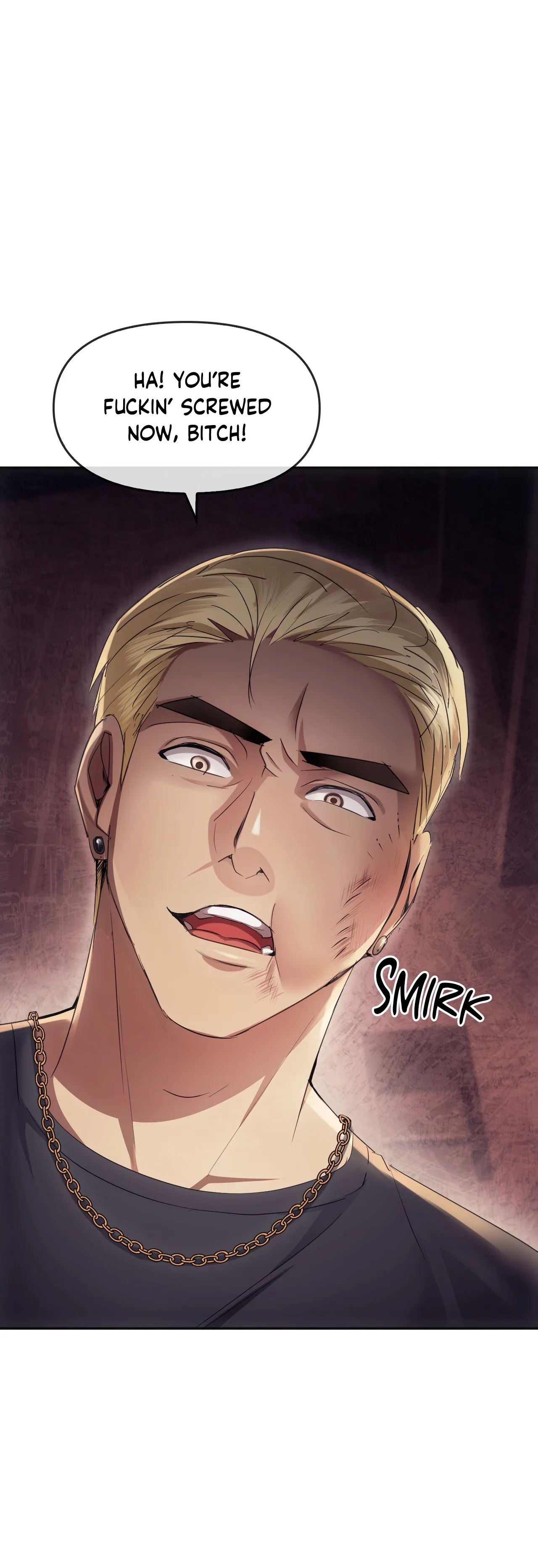 Like Fine Wine Chapter 17 - HolyManga.Net