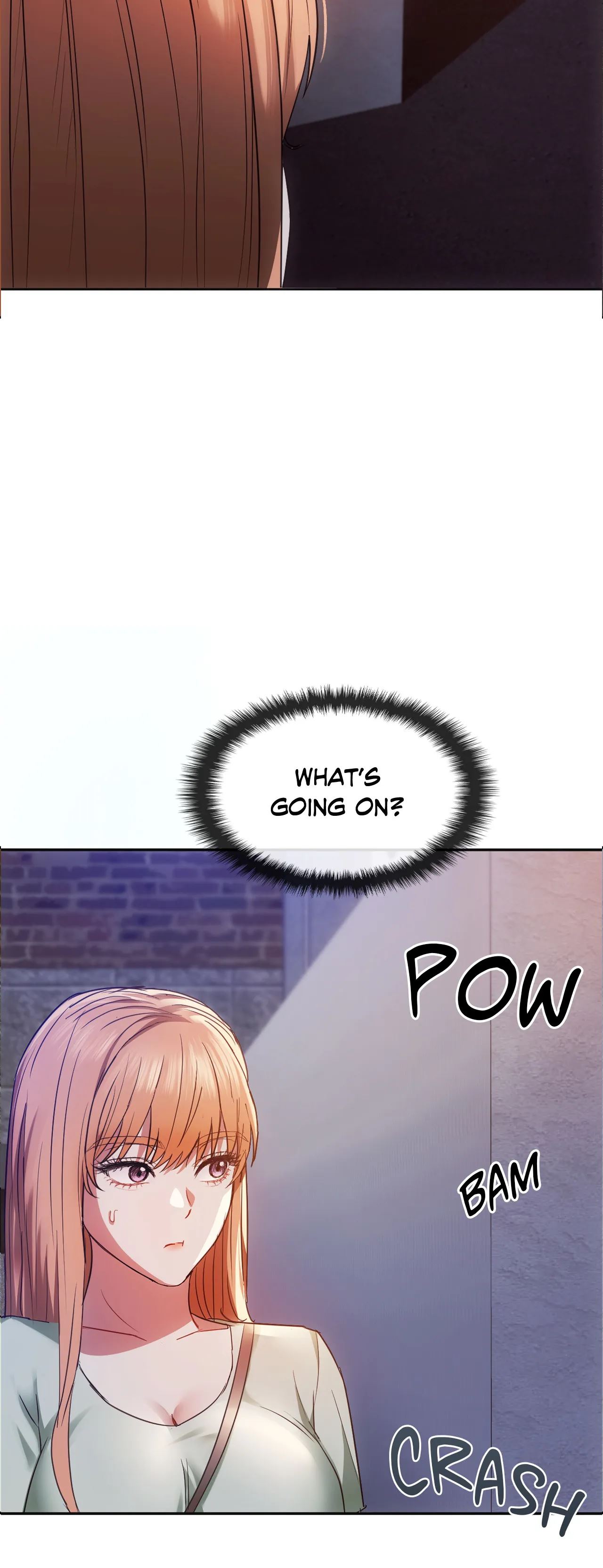 Like Fine Wine Chapter 17 - HolyManga.Net