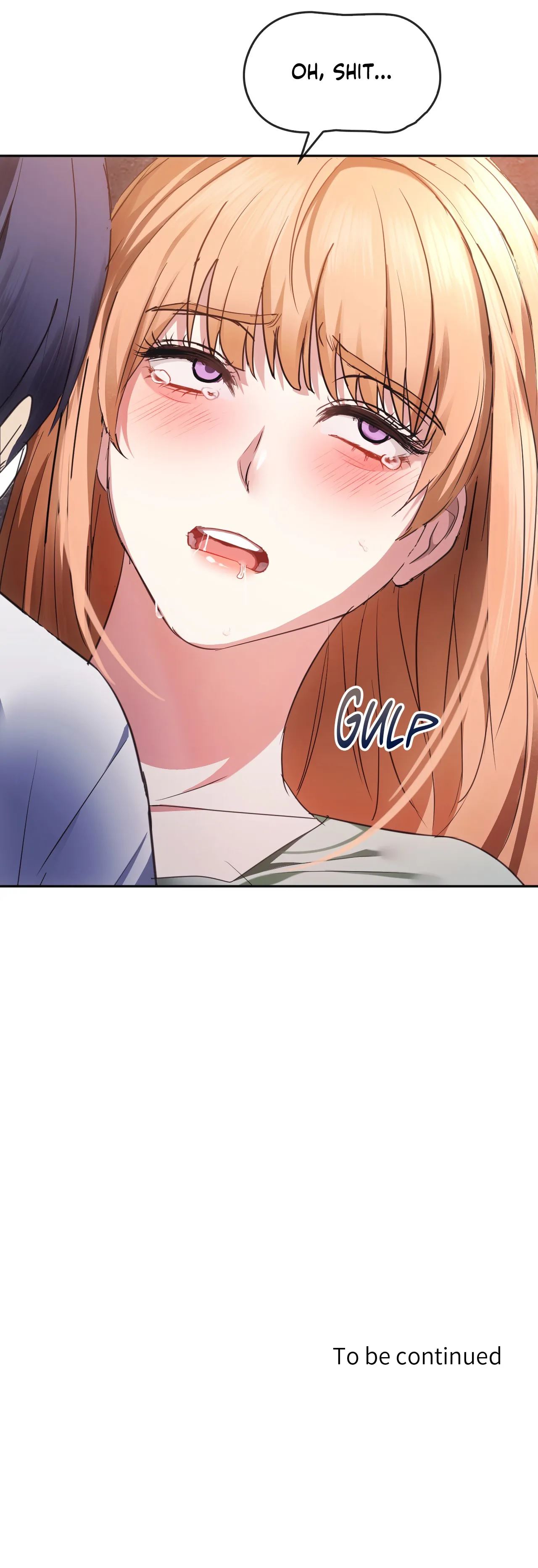 Like Fine Wine Chapter 17 - HolyManga.Net