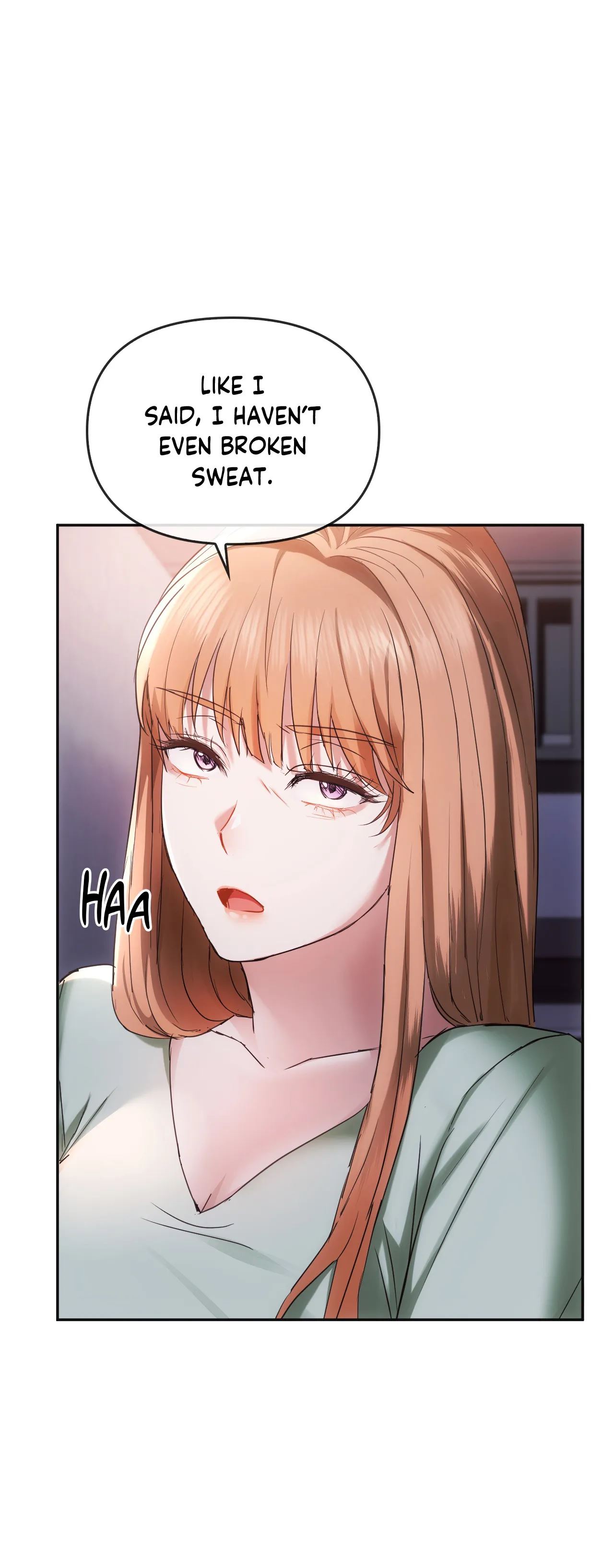 Like Fine Wine Chapter 17 - HolyManga.Net