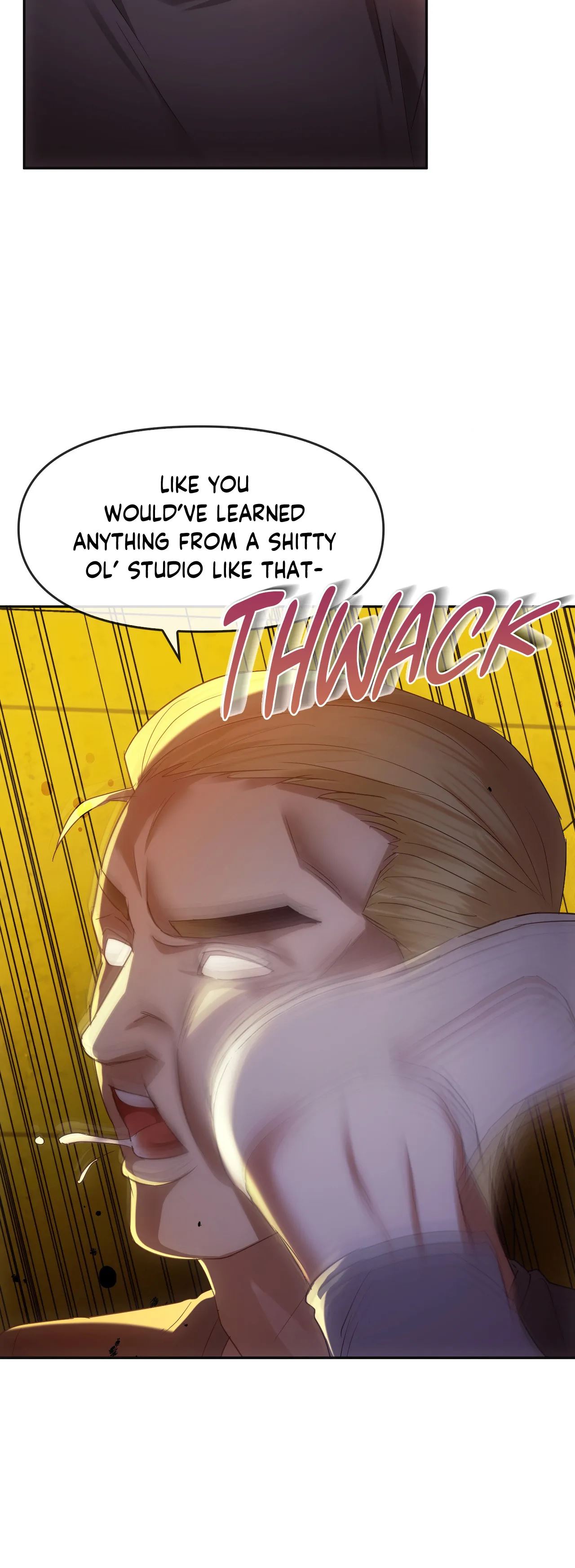 Like Fine Wine Chapter 17 - HolyManga.Net