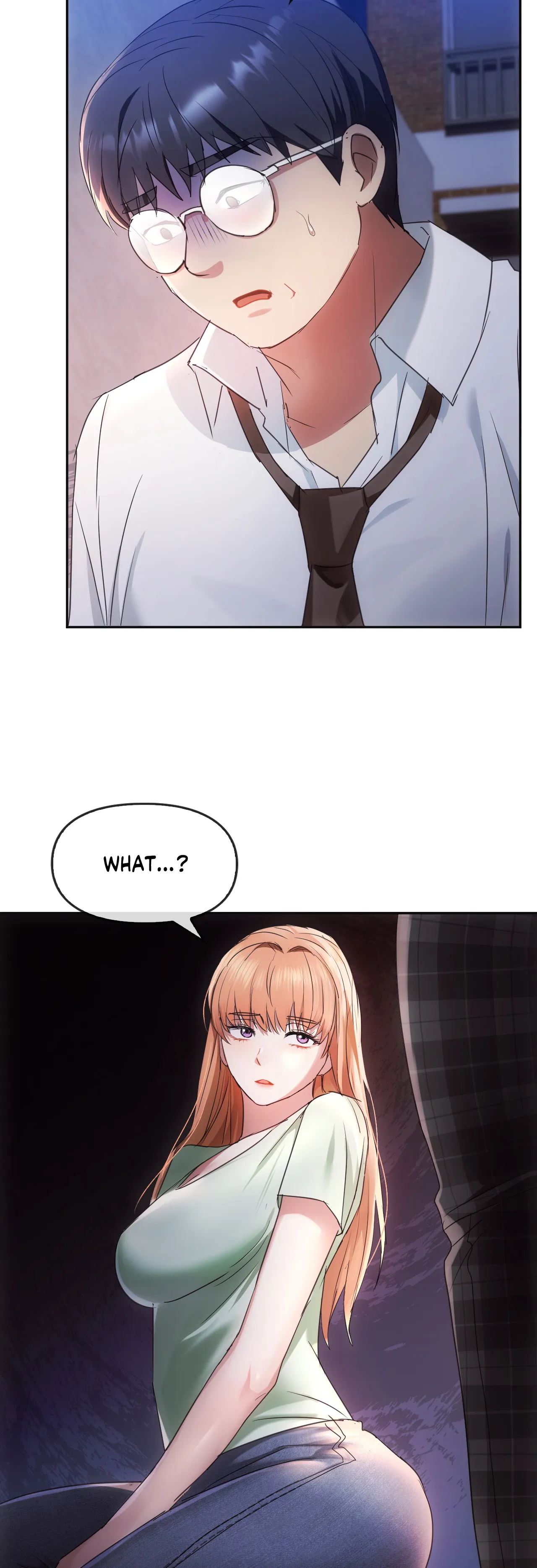 Like Fine Wine Chapter 17 - HolyManga.Net