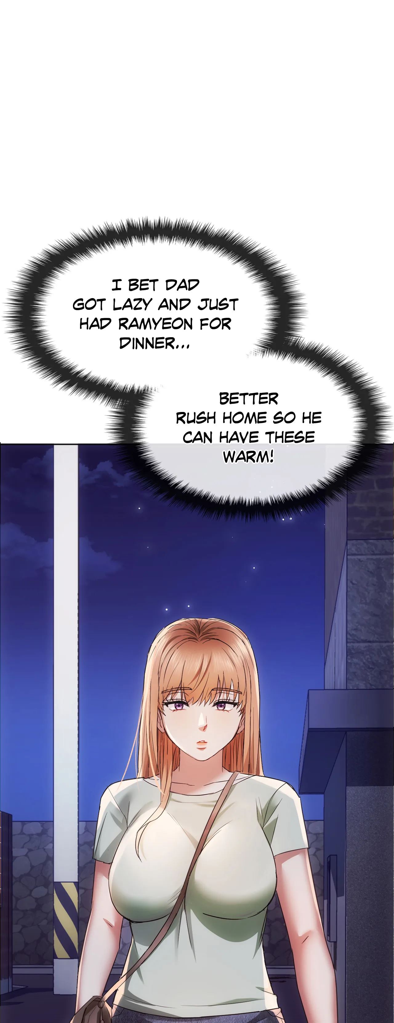 Like Fine Wine Chapter 17 - HolyManga.Net