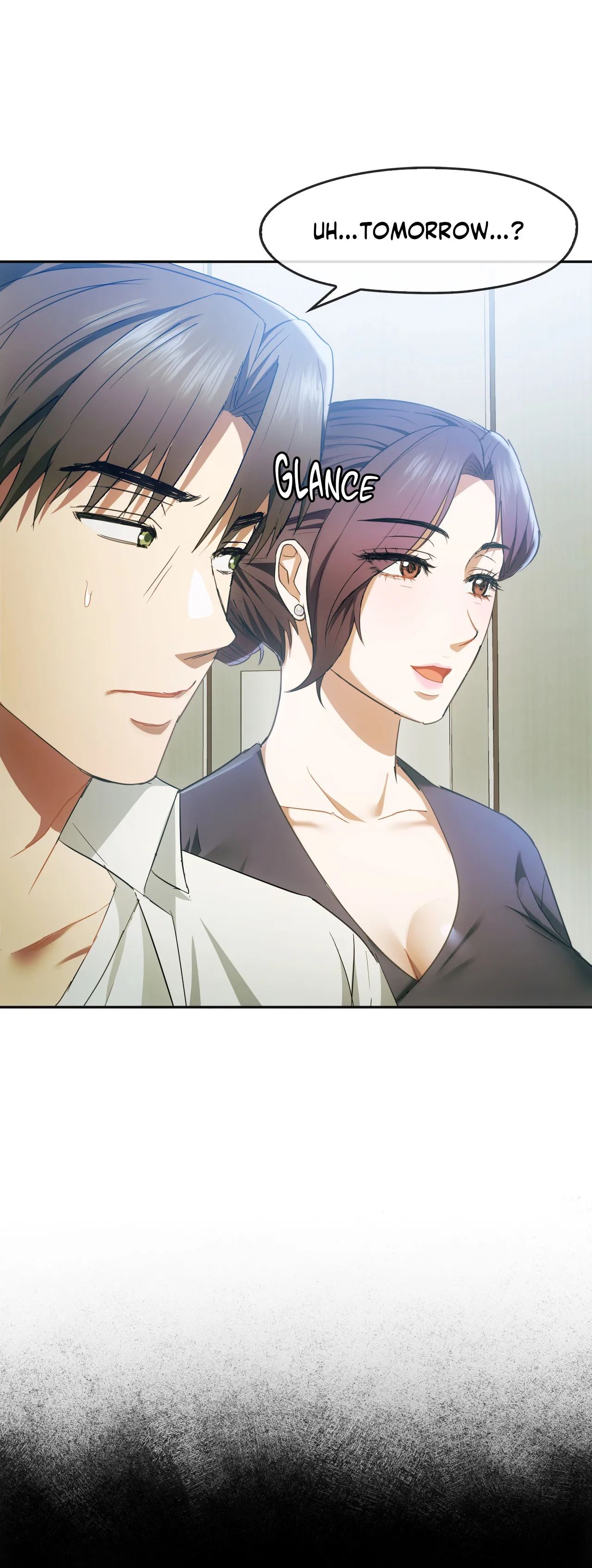 Like Fine Wine Chapter 17 - HolyManga.Net