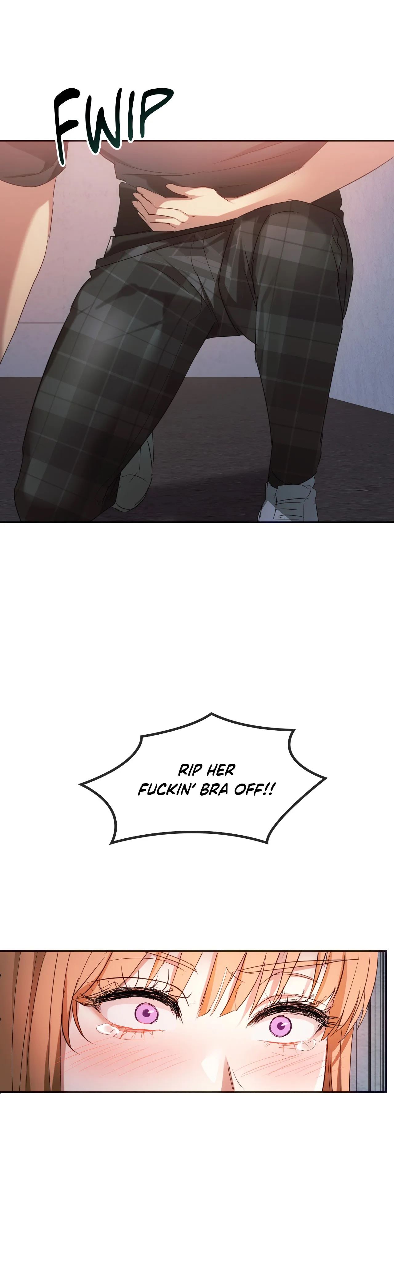 Like Fine Wine Chapter 18 - HolyManga.Net