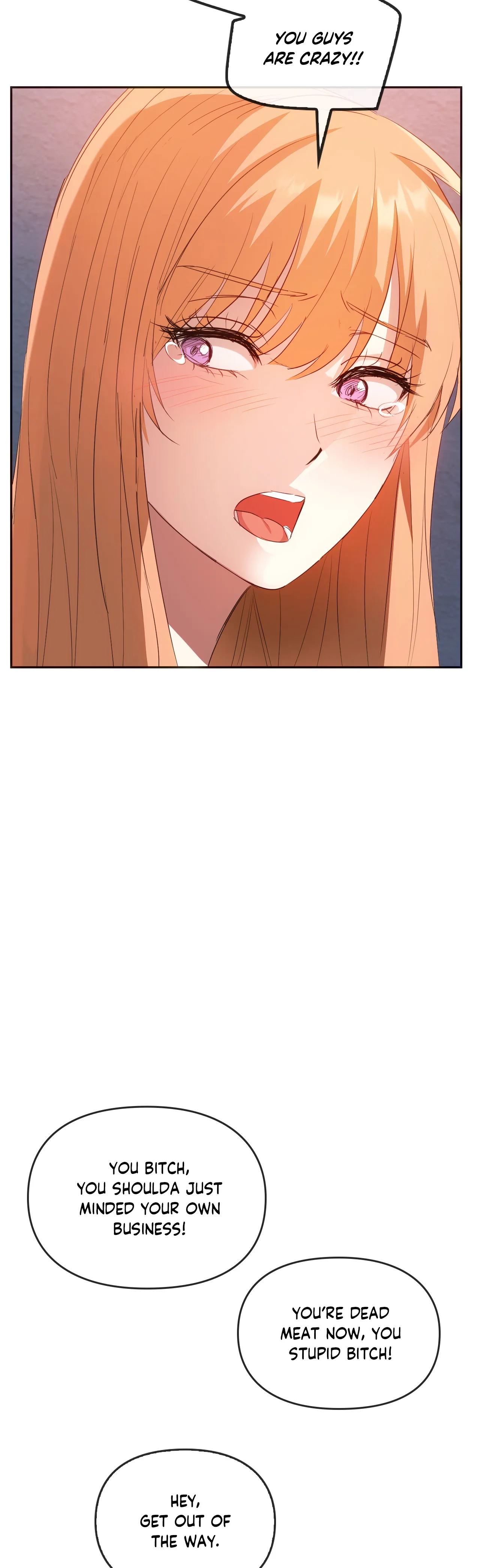 Like Fine Wine Chapter 18 - HolyManga.Net