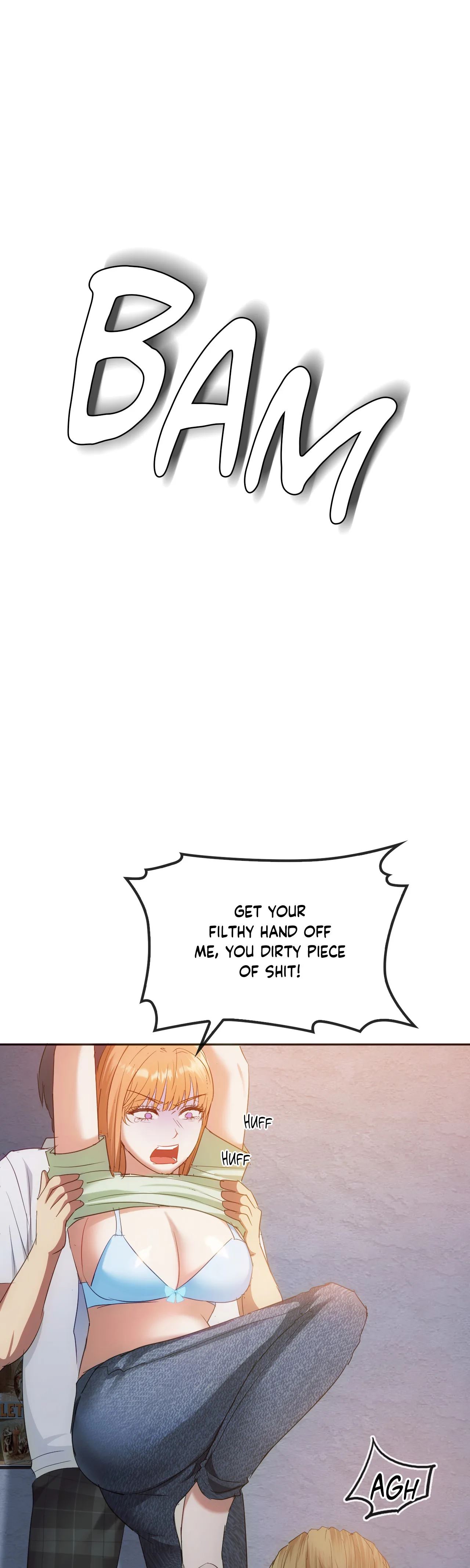 Like Fine Wine Chapter 18 - HolyManga.Net