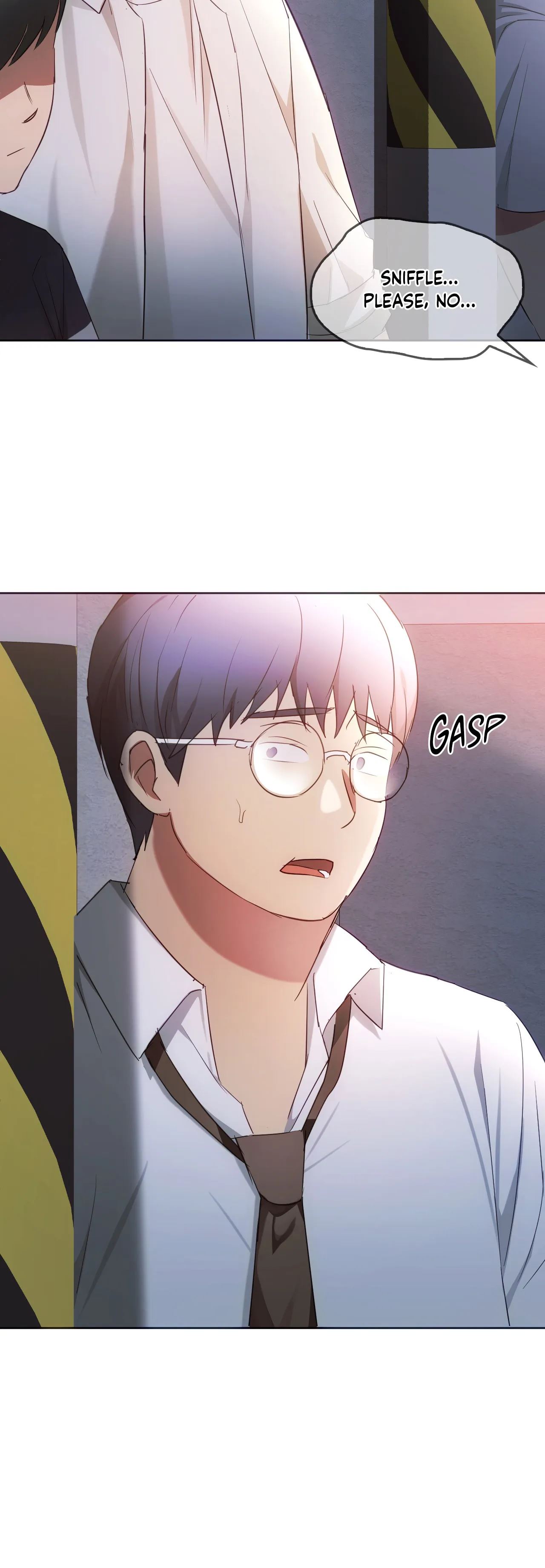 Like Fine Wine Chapter 18 - HolyManga.Net