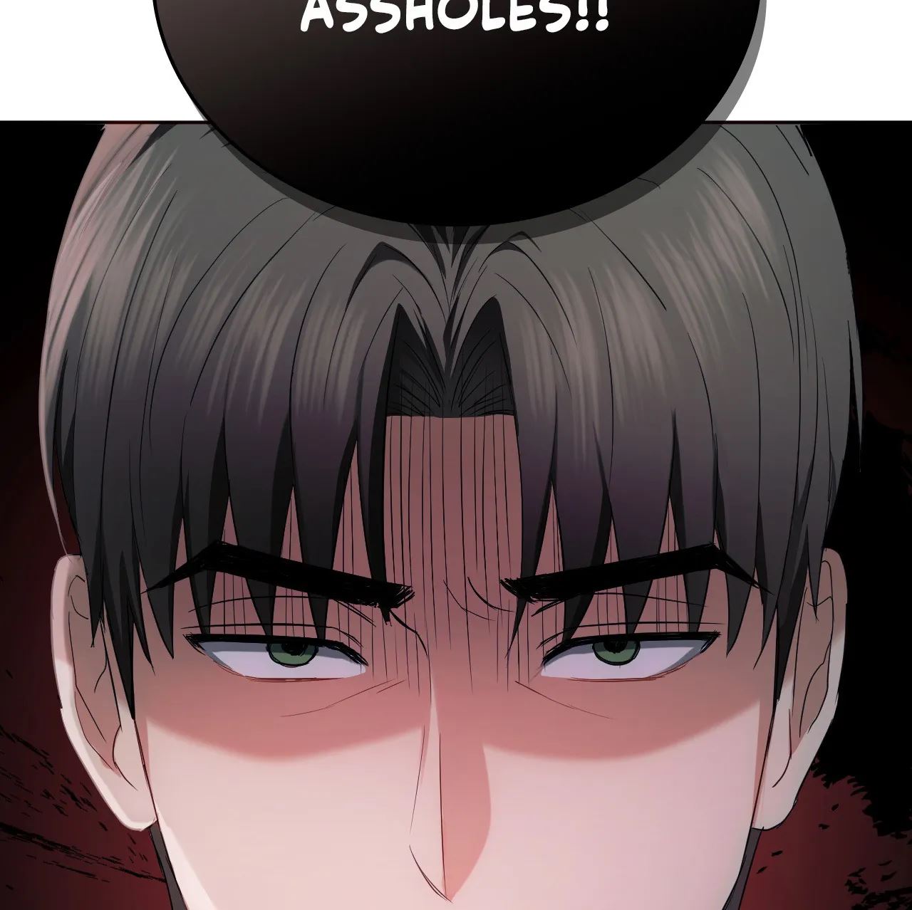 Like Fine Wine Chapter 18 - HolyManga.Net