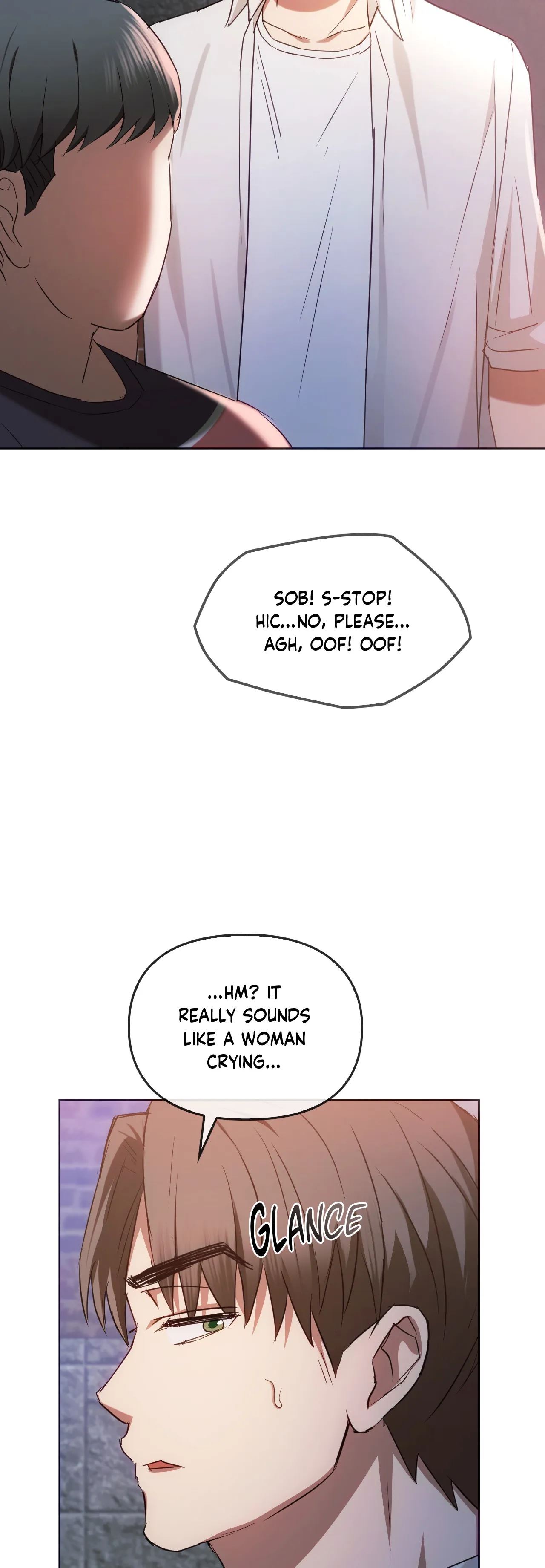 Like Fine Wine Chapter 18 - HolyManga.Net