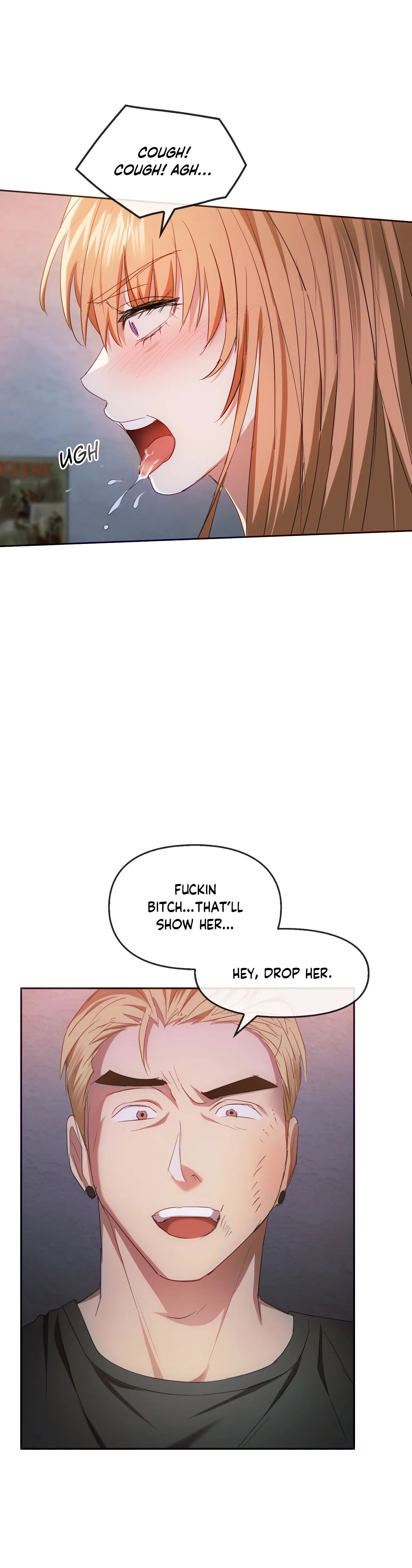 Like Fine Wine Chapter 18 - HolyManga.Net