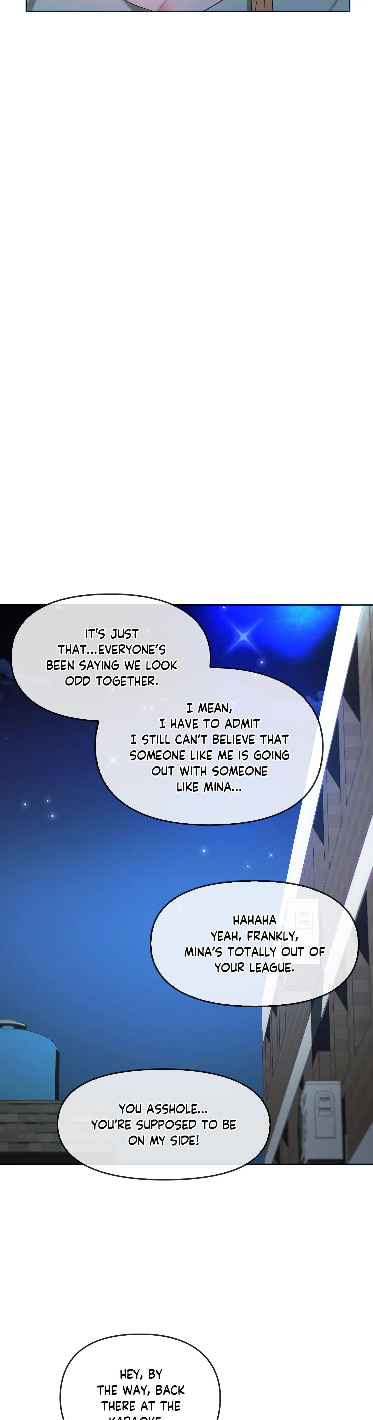 Like Fine Wine Chapter 18 - HolyManga.Net