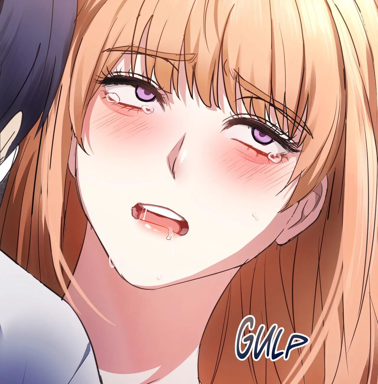 Like Fine Wine Chapter 18 - HolyManga.Net