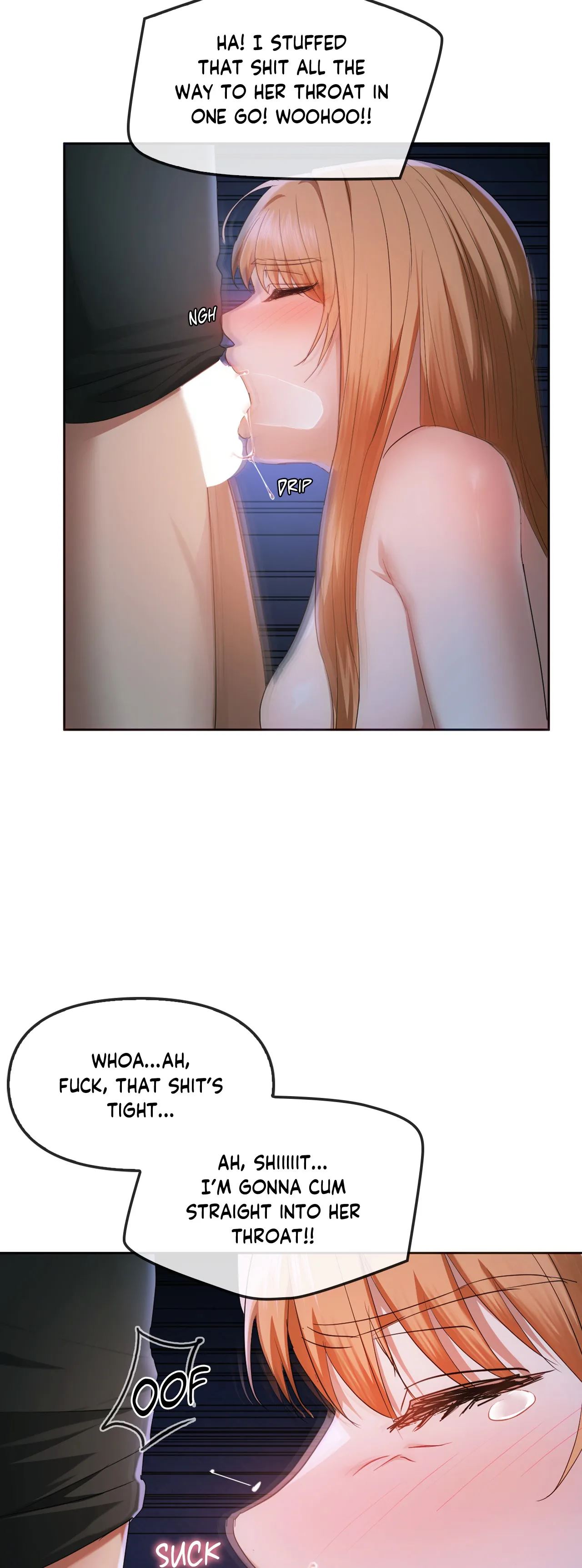 Like Fine Wine Chapter 18 - HolyManga.Net
