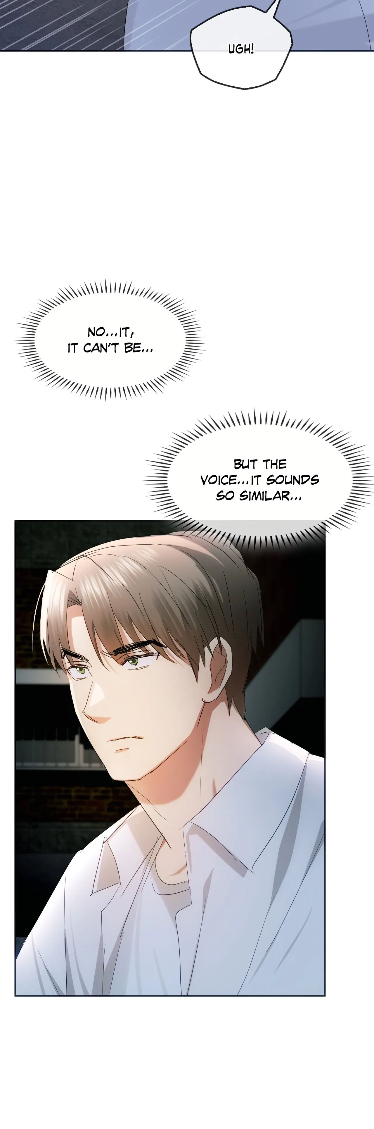 Like Fine Wine Chapter 18 - HolyManga.Net