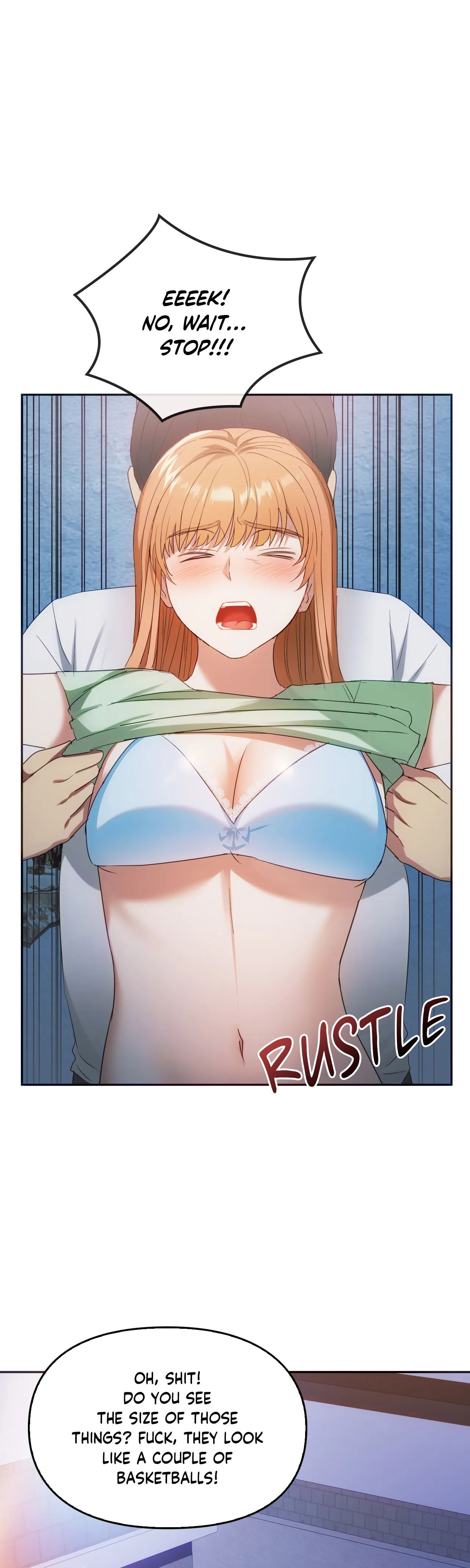 Like Fine Wine Chapter 18 - HolyManga.Net
