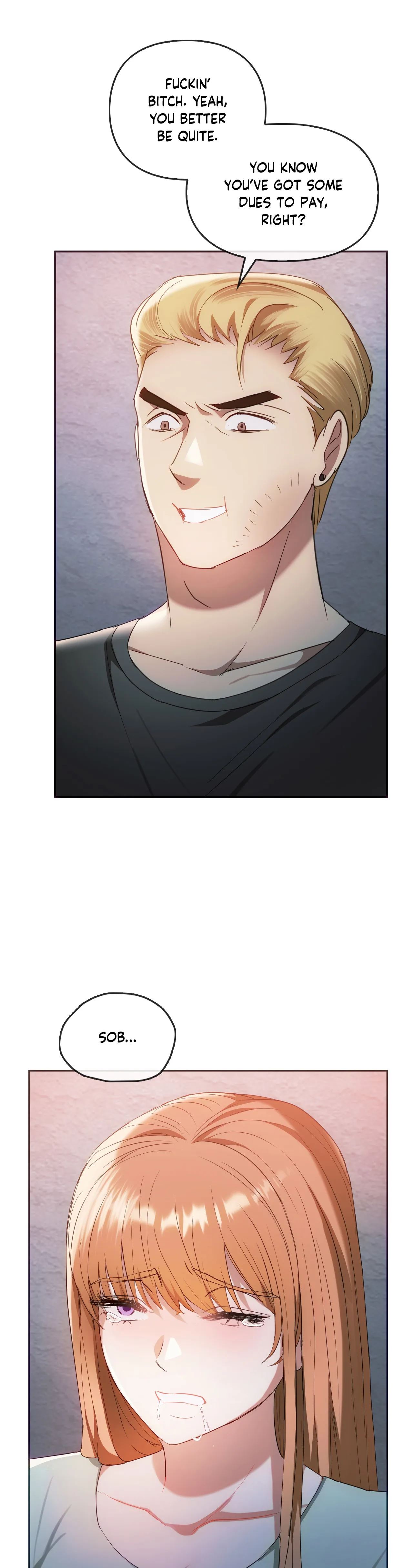 Like Fine Wine Chapter 18 - HolyManga.Net