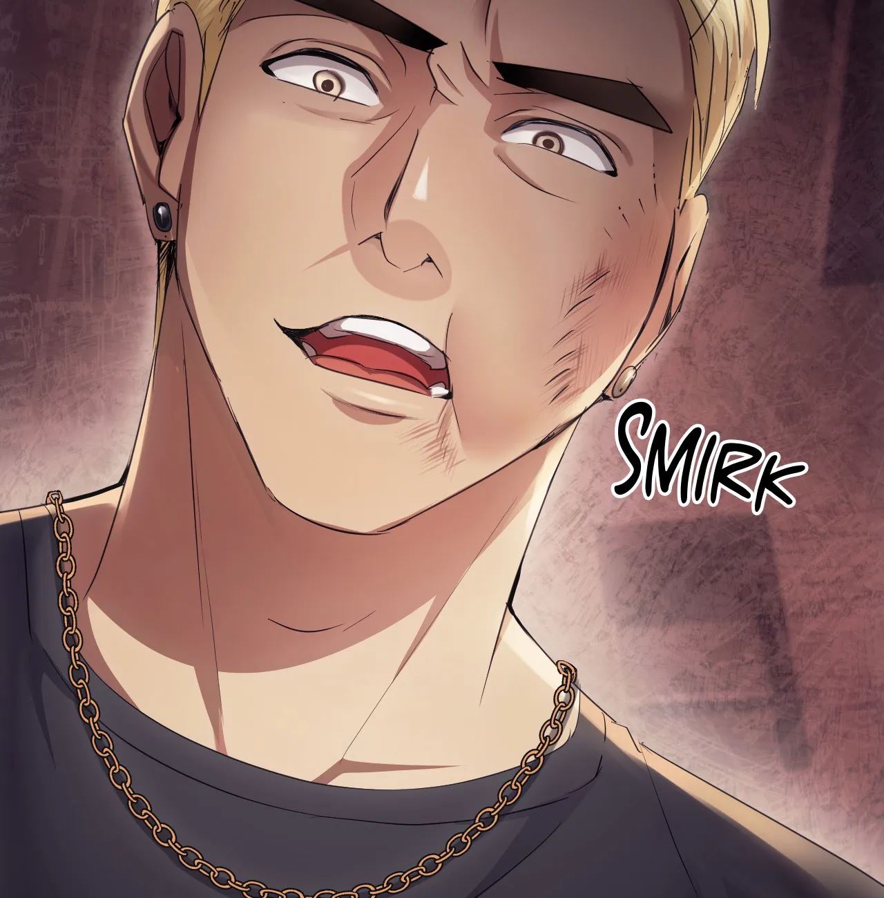 Like Fine Wine Chapter 18 - HolyManga.Net