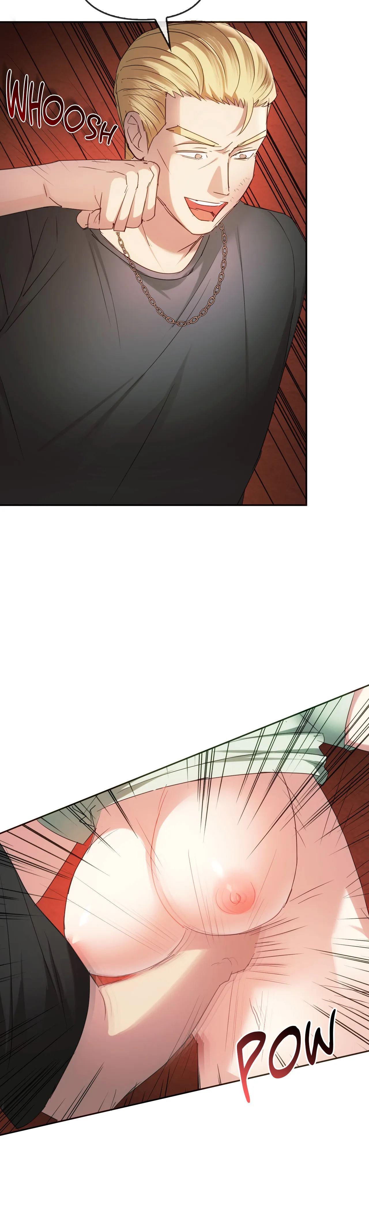 Like Fine Wine Chapter 18 - HolyManga.Net