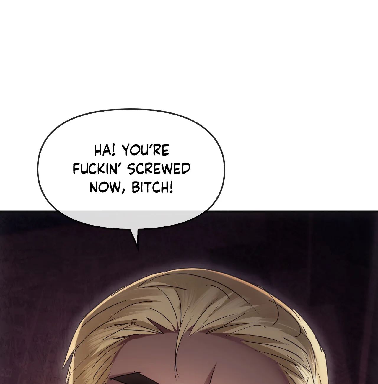 Like Fine Wine Chapter 18 - HolyManga.Net